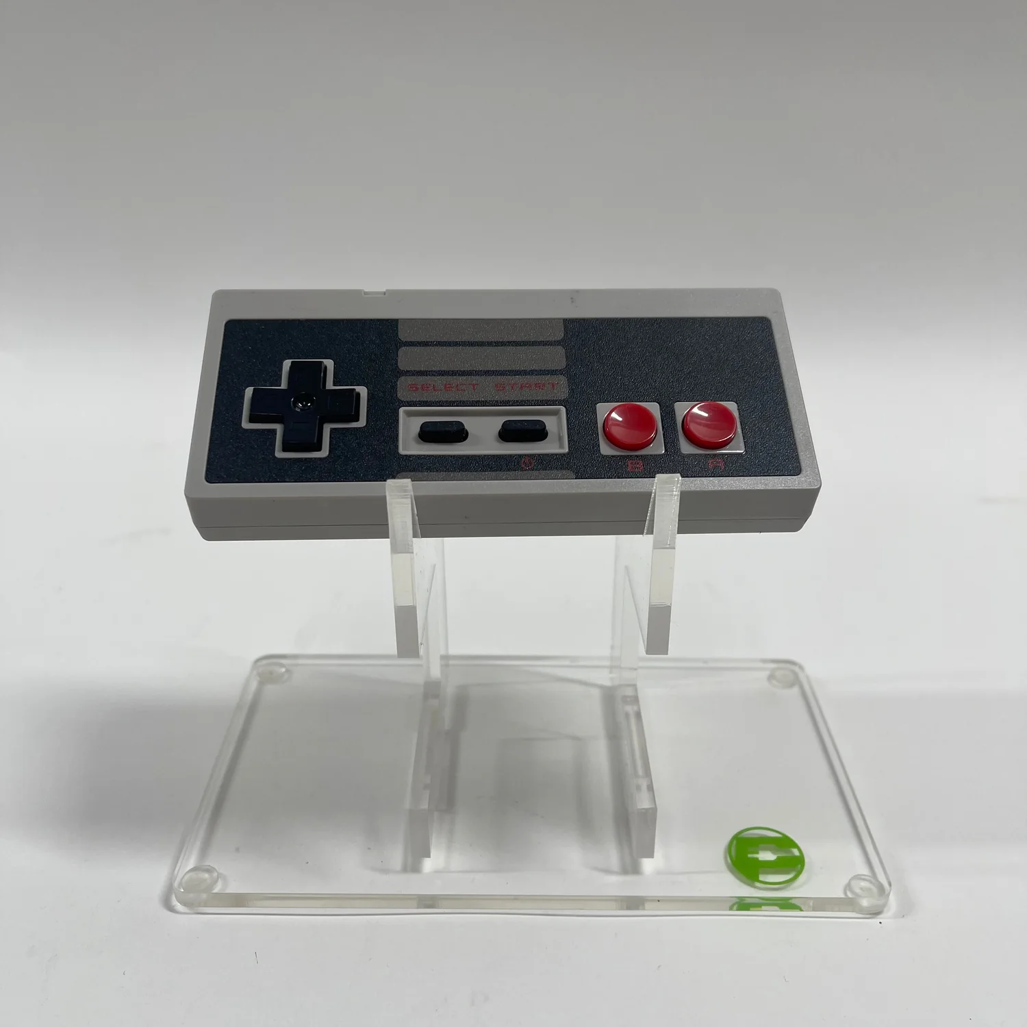 Nintendo NES Switch Controller Gray