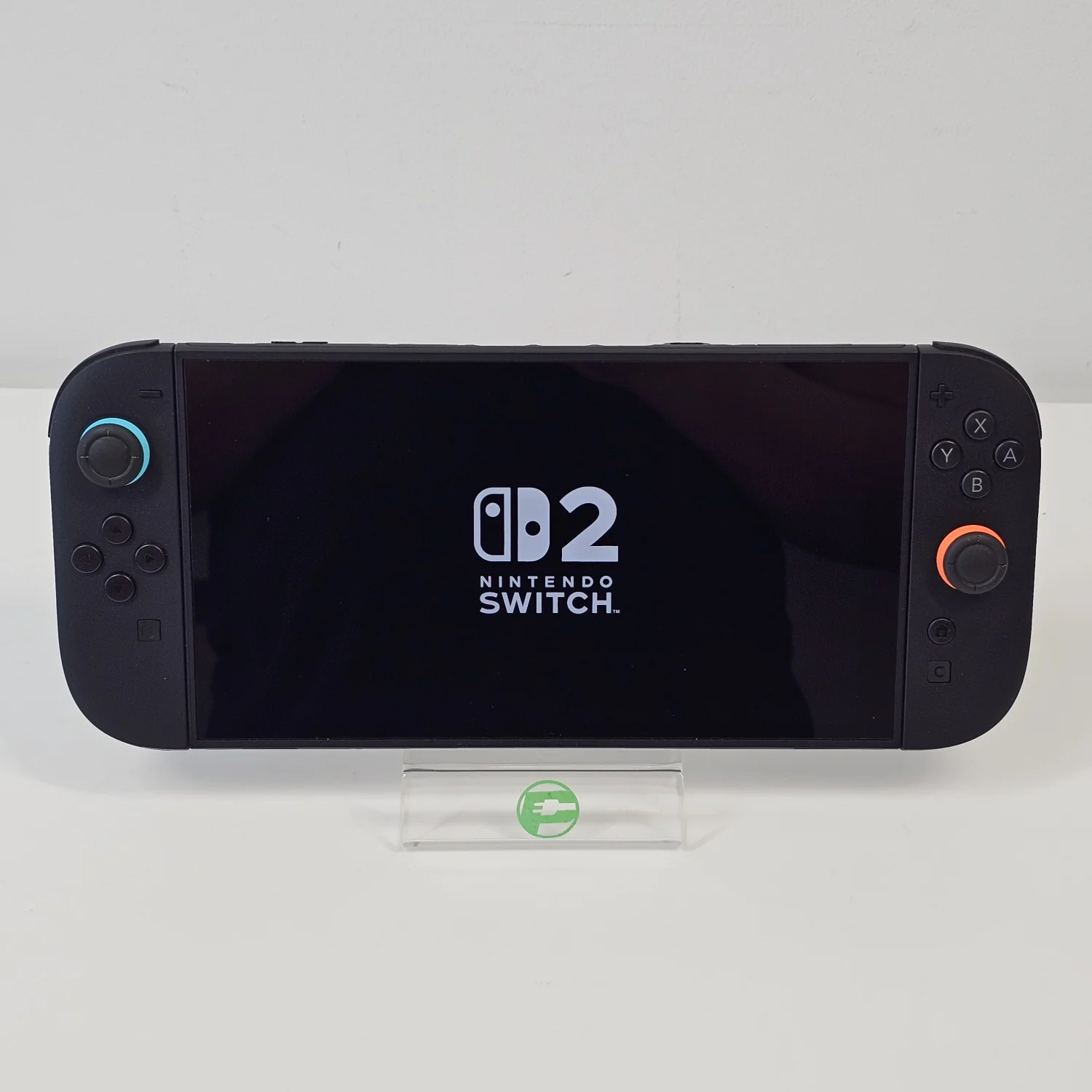 Nintendo Switch 2 Console Gaming System BEE‑001 Black