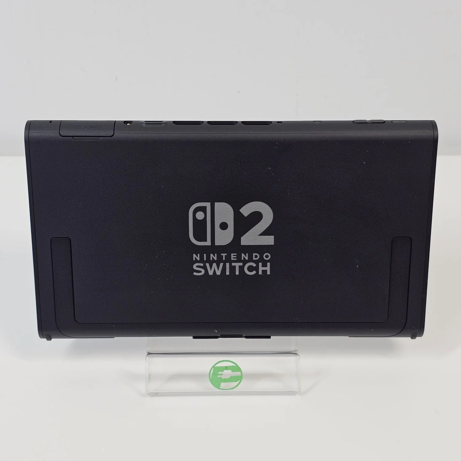 Nintendo Switch 2 Console Gaming System BEE‑001 Black - Image 3