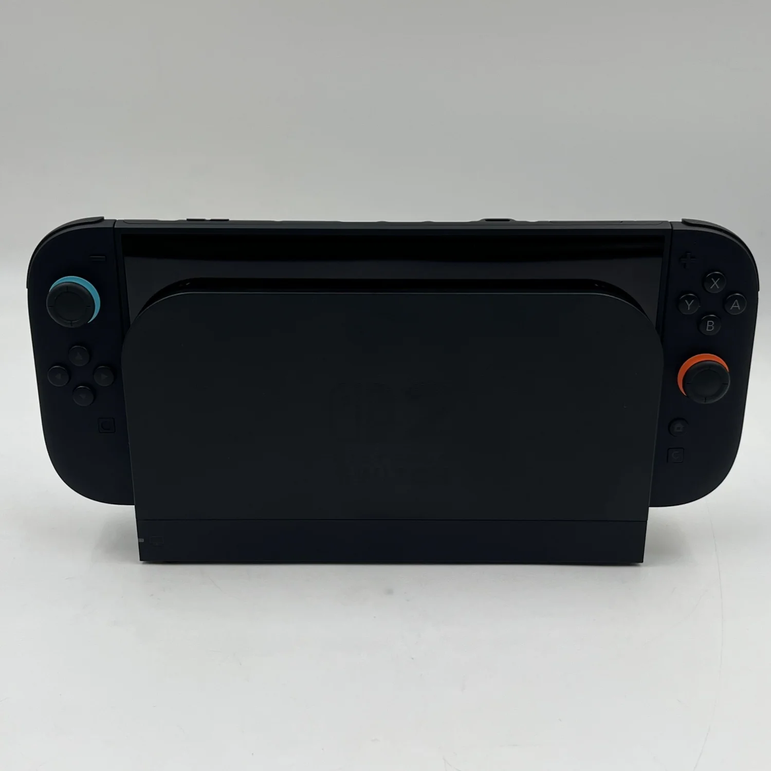 Nintendo Switch 2 Console Gaming System BEE‑001 Black - Image 3