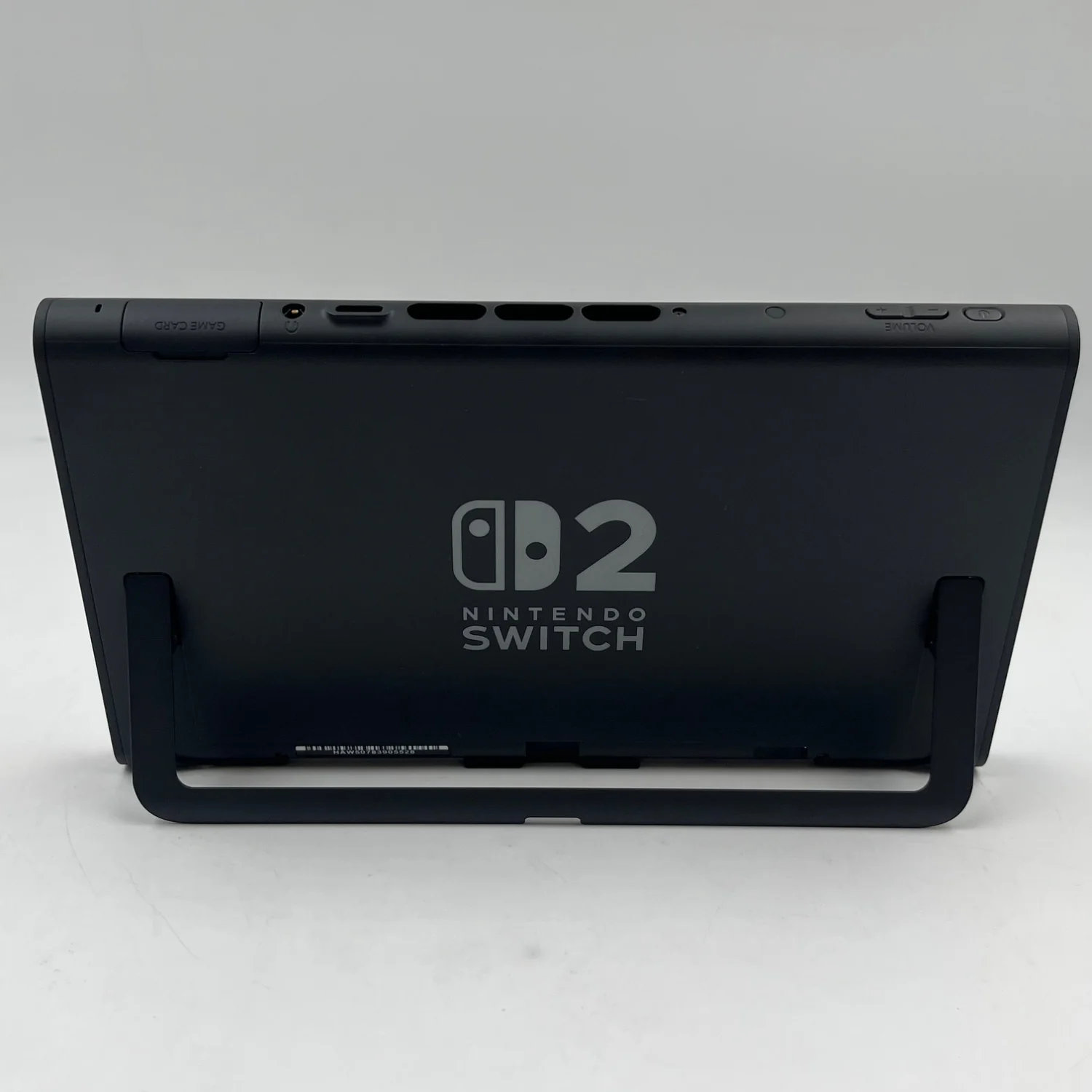Nintendo Switch 2 Console Gaming System BEE‑001 Black - Image 4