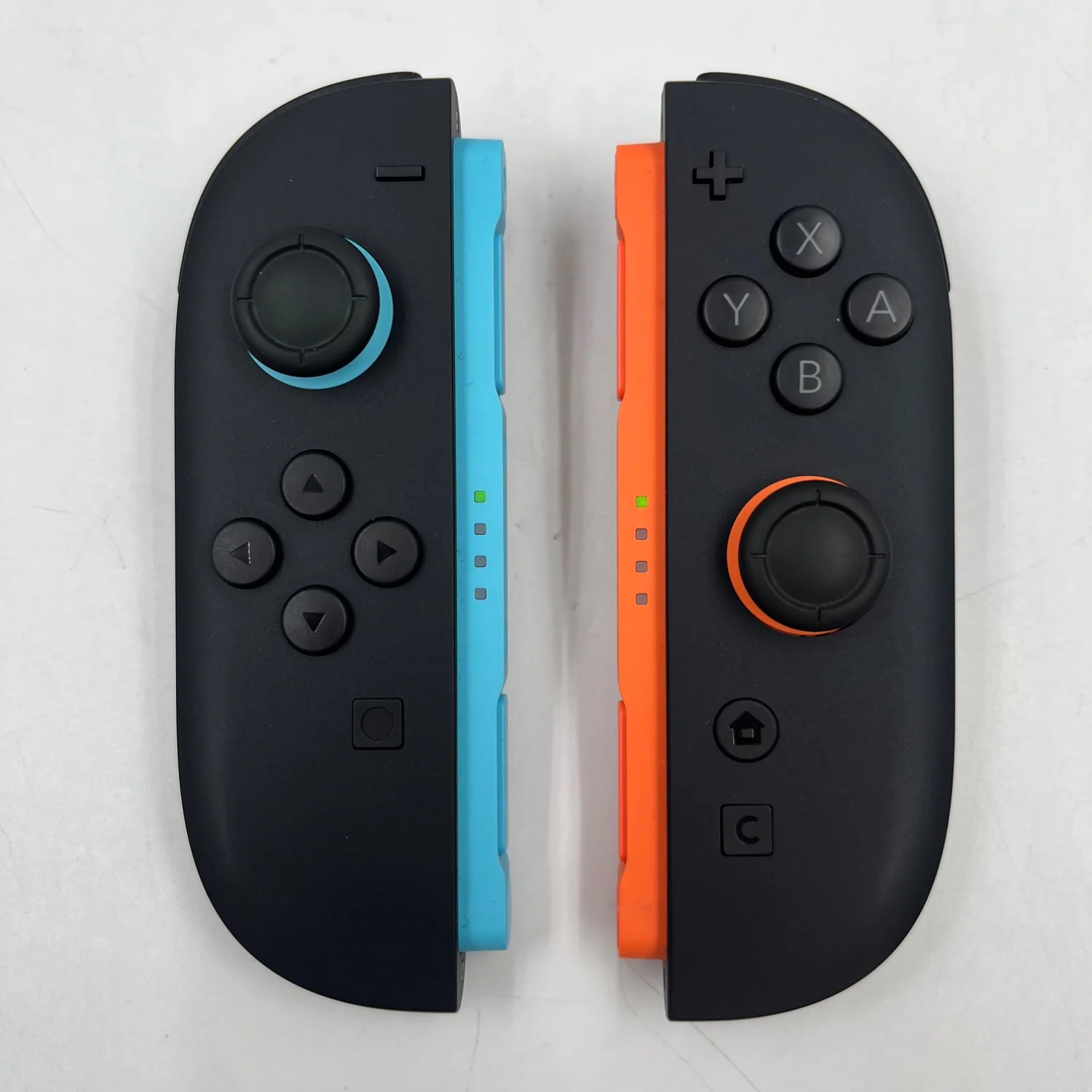 Nintendo Switch 2 Console Gaming System BEE‑001 Black - Image 8