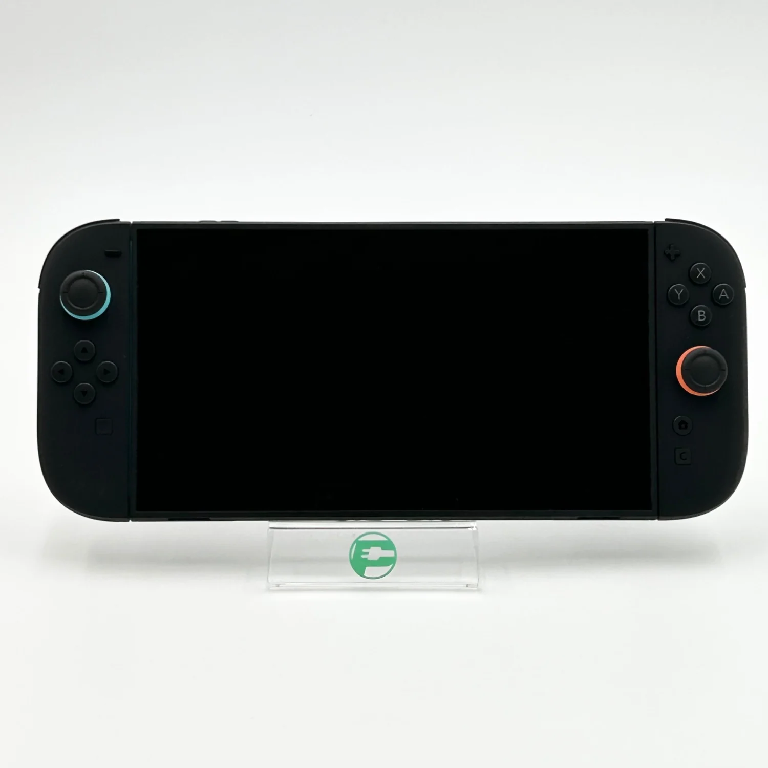 Nintendo Switch 2 Console Gaming System BEE‑001 Black - Image 2