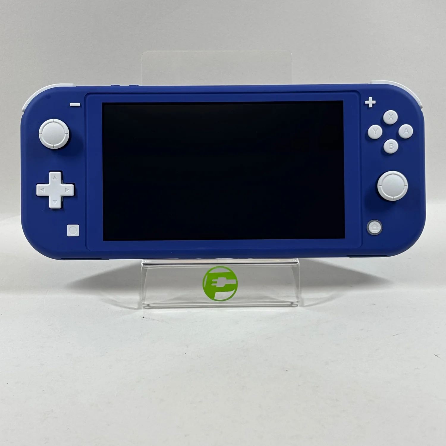 Nintendo Switch Lite Handheld Game Console HDH-001 Blue - Image 2