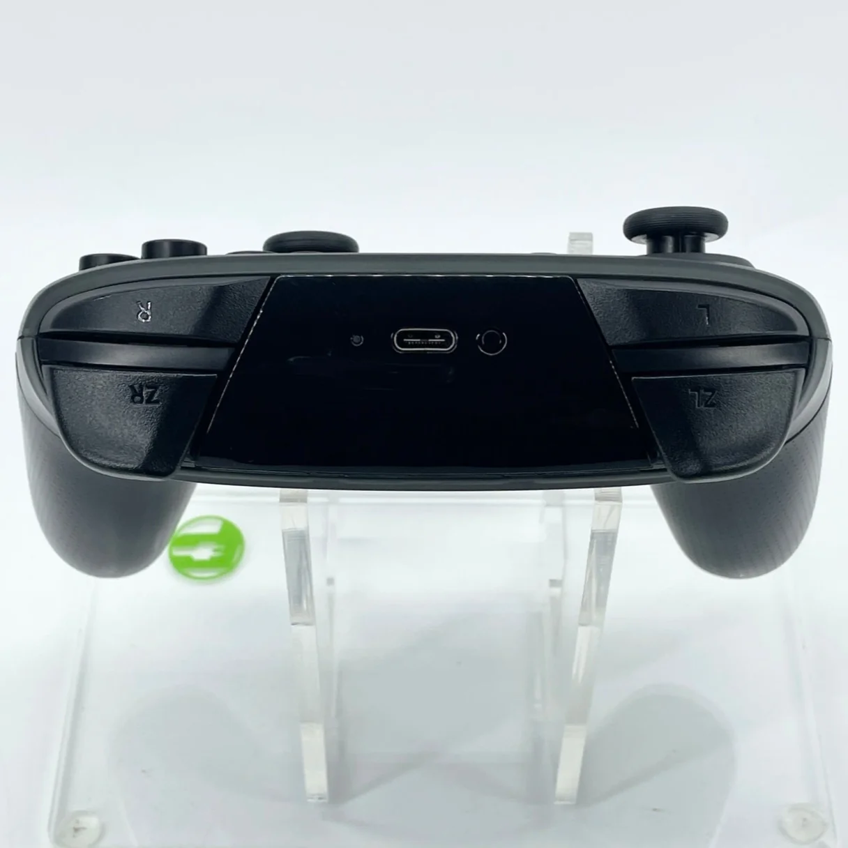 Nintendo Switch Pro Controller HAC-013 Black - Image 5