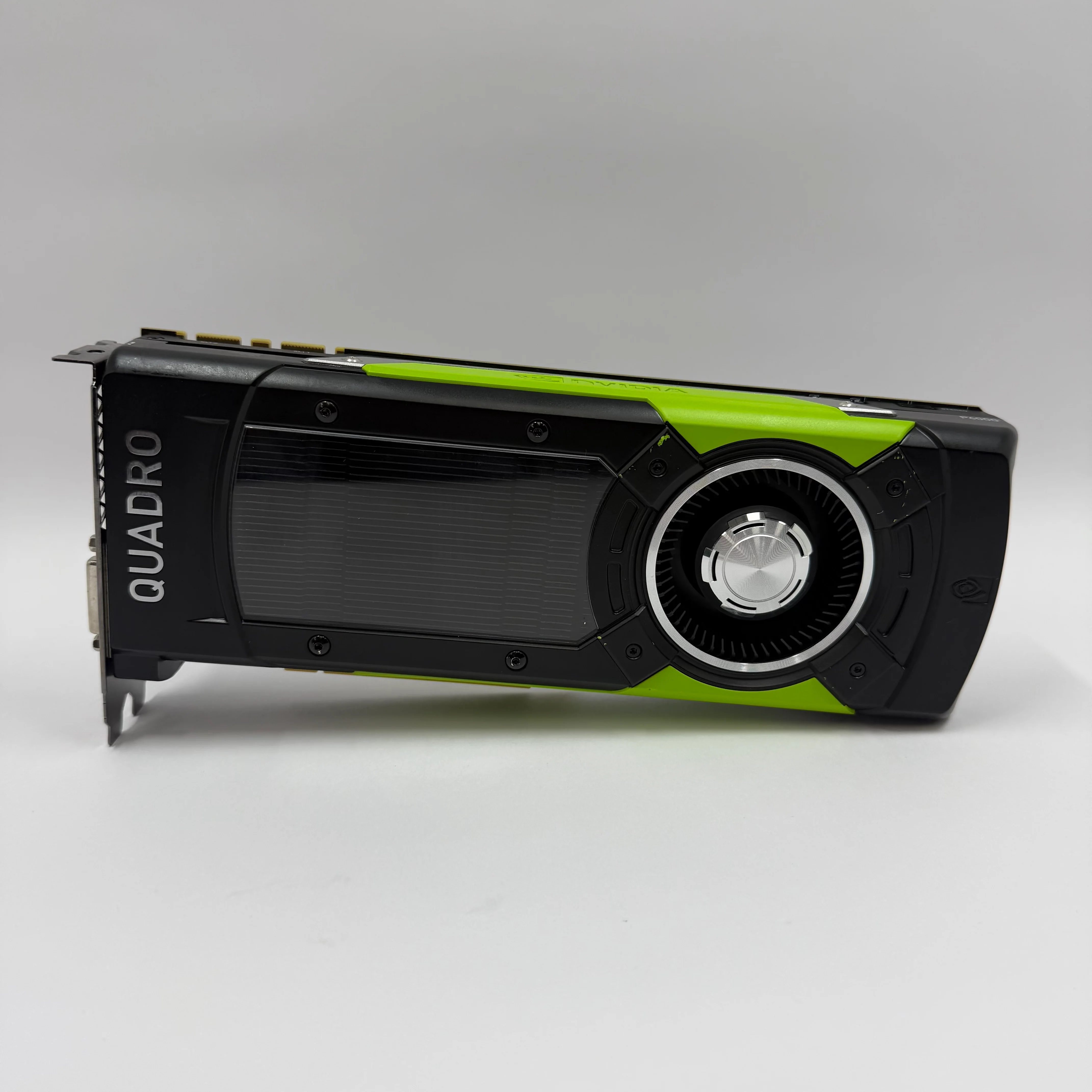 NVIDIA Quadro P6000 24GB GDDR5X Graphics Card 699-5G611-0500-200