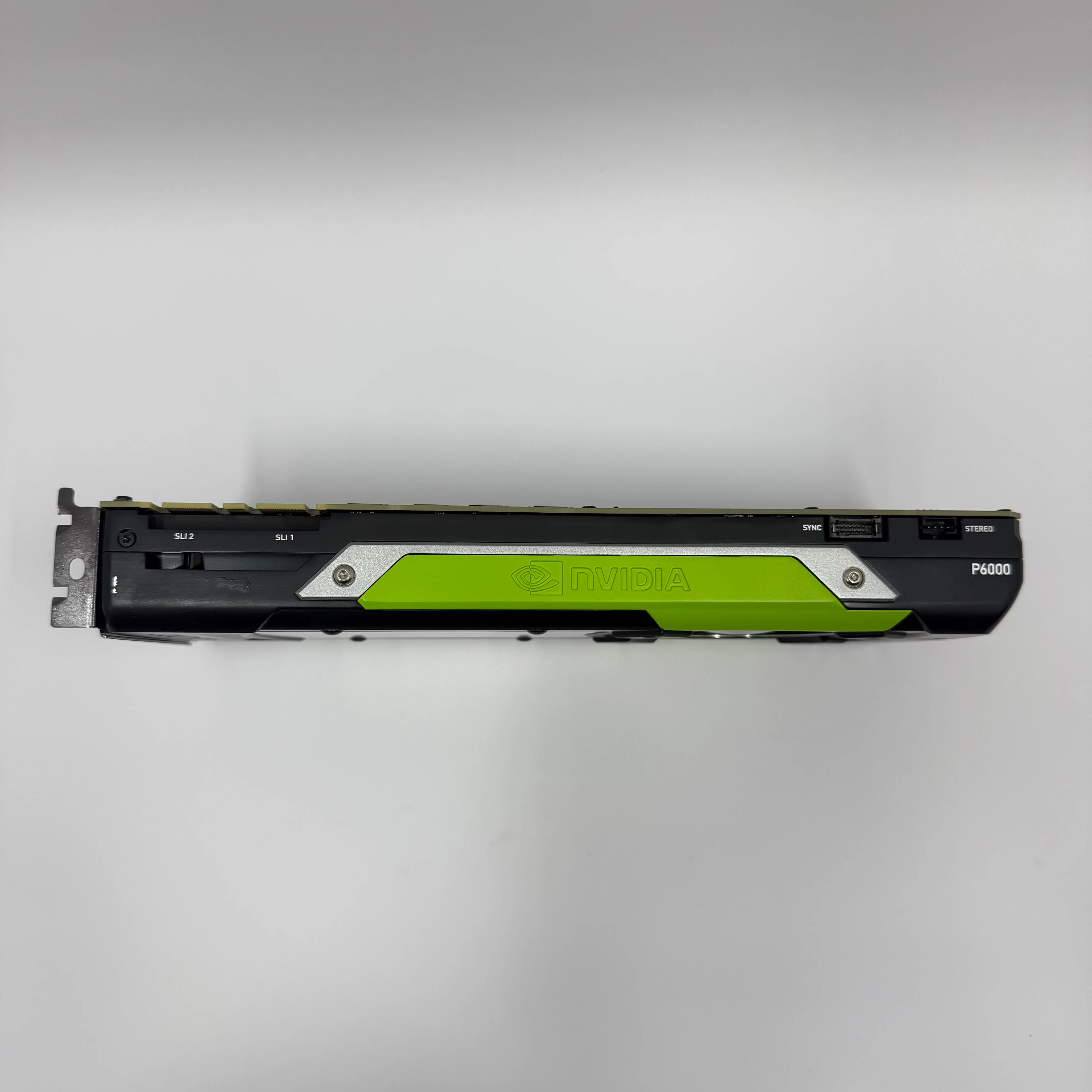 NVIDIA Quadro P6000 24GB GDDR5X Graphics Card 699-5G611-0500-200 - Image 3