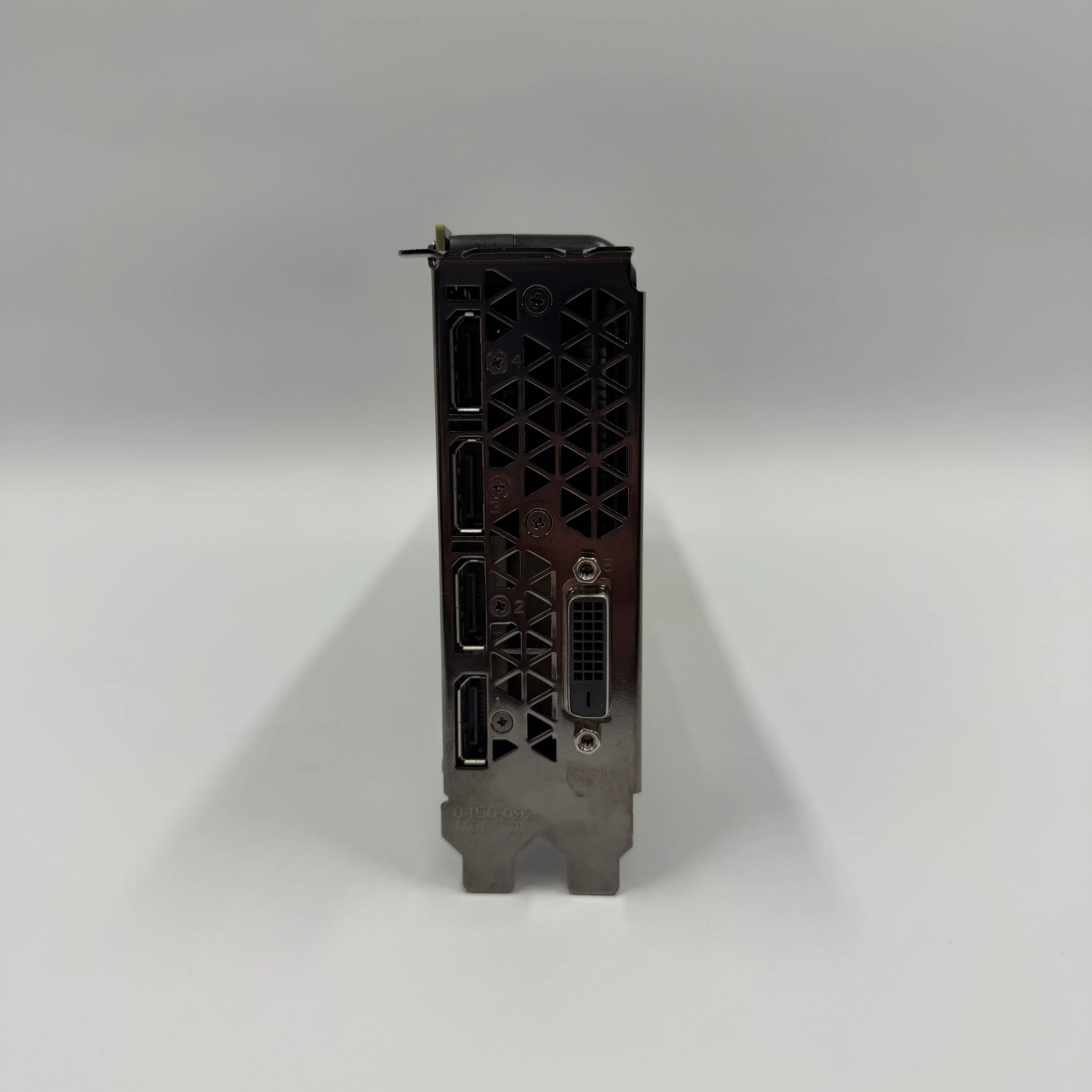 NVIDIA Quadro P6000 24GB GDDR5X Graphics Card 699-5G611-0500-200 - Image 4