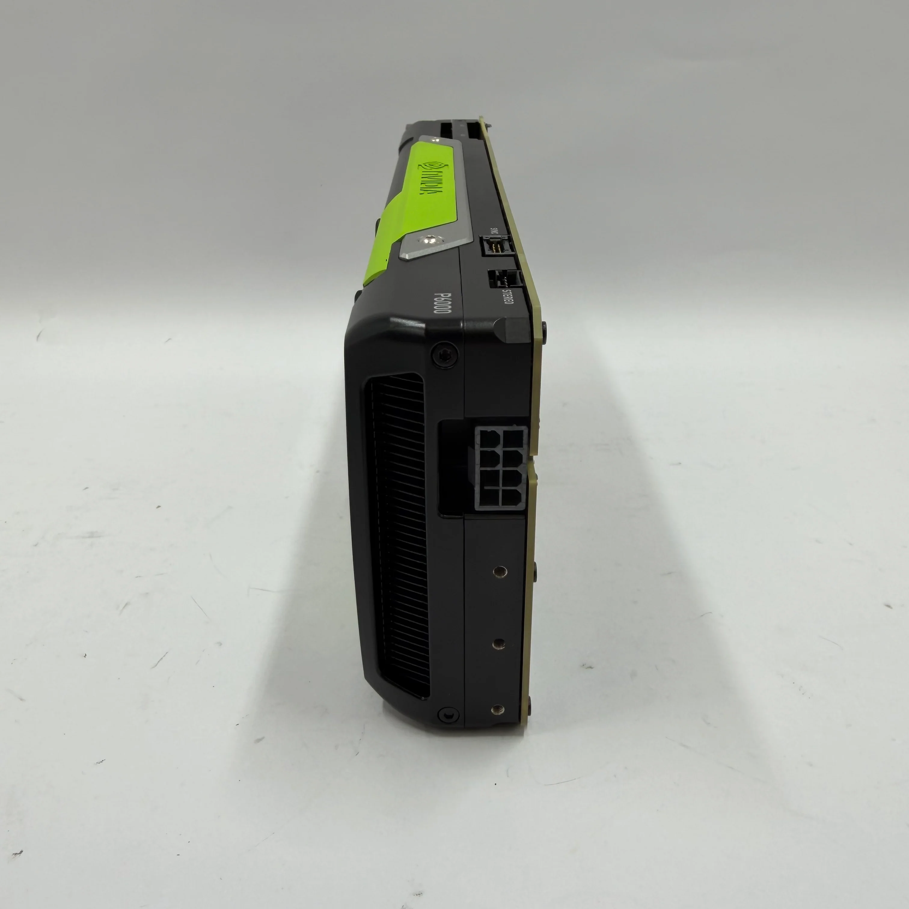 NVIDIA Quadro P6000 24GB GDDR6 Graphics Card 699-5G611-0500-200 - Image 4