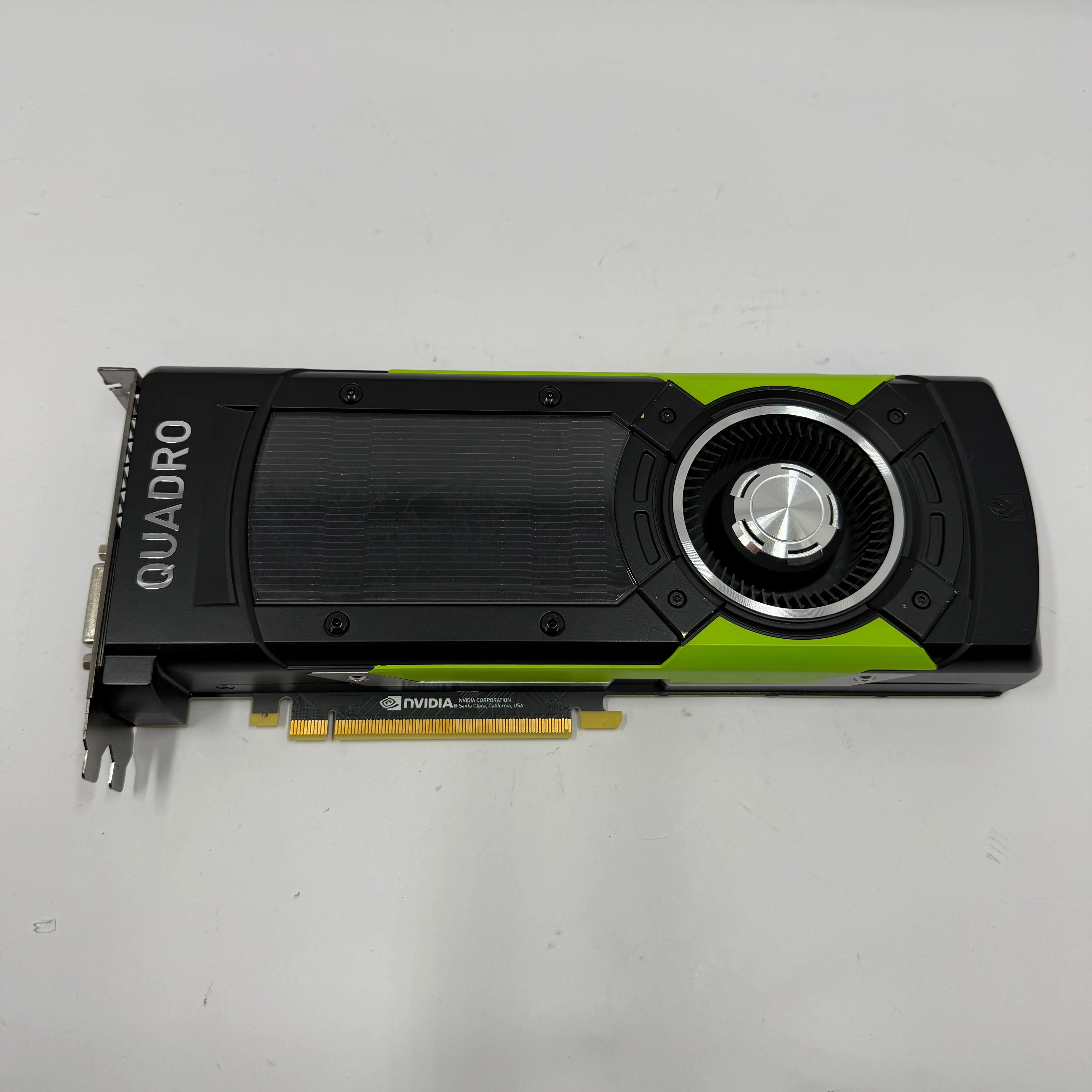 NVIDIA Quadro P6000 24GB GDDR6 Graphics Card 699-5G611-0500-200 - Image 6