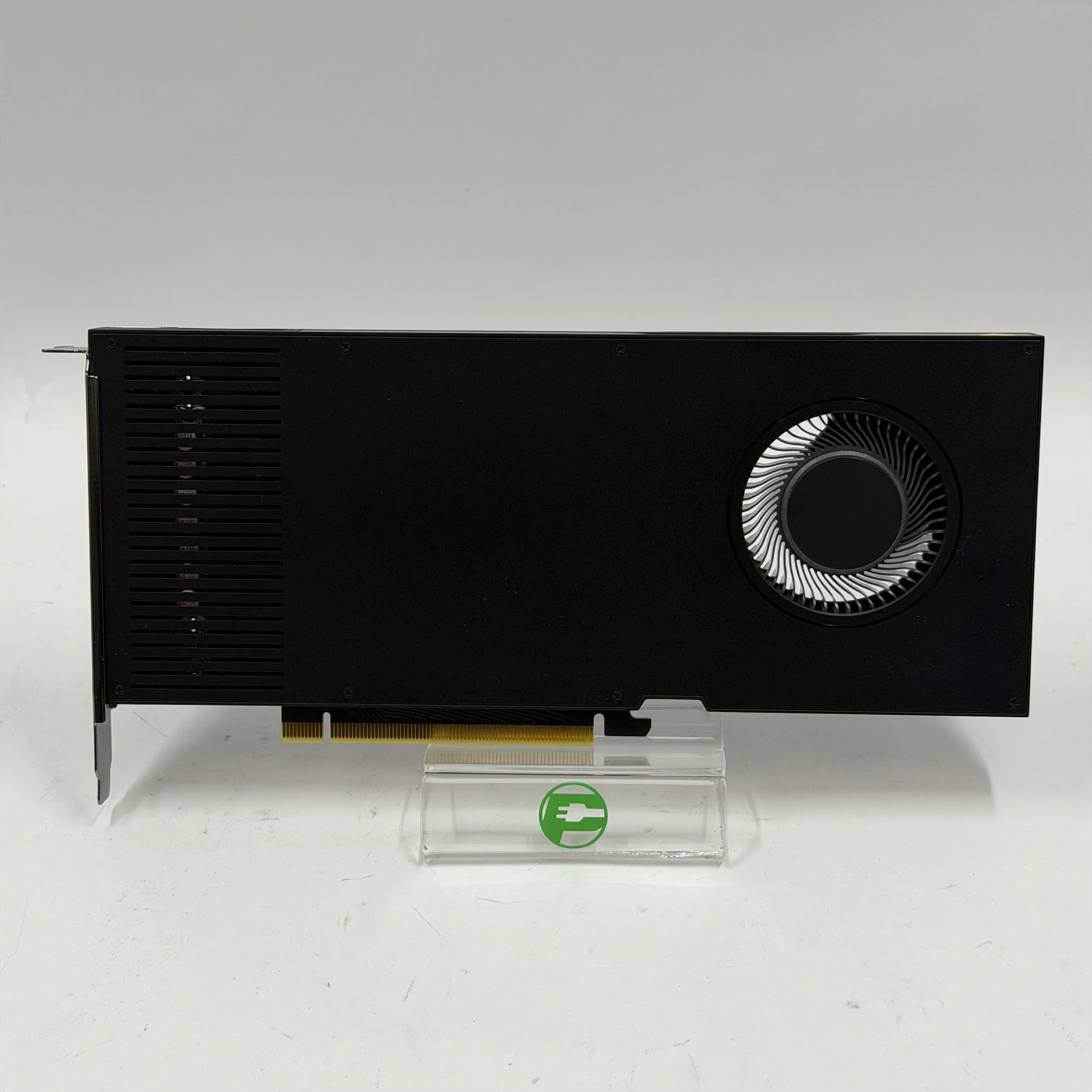 NVIDIA RTX A4000 16GB GDDR6 Graphics Card PG190