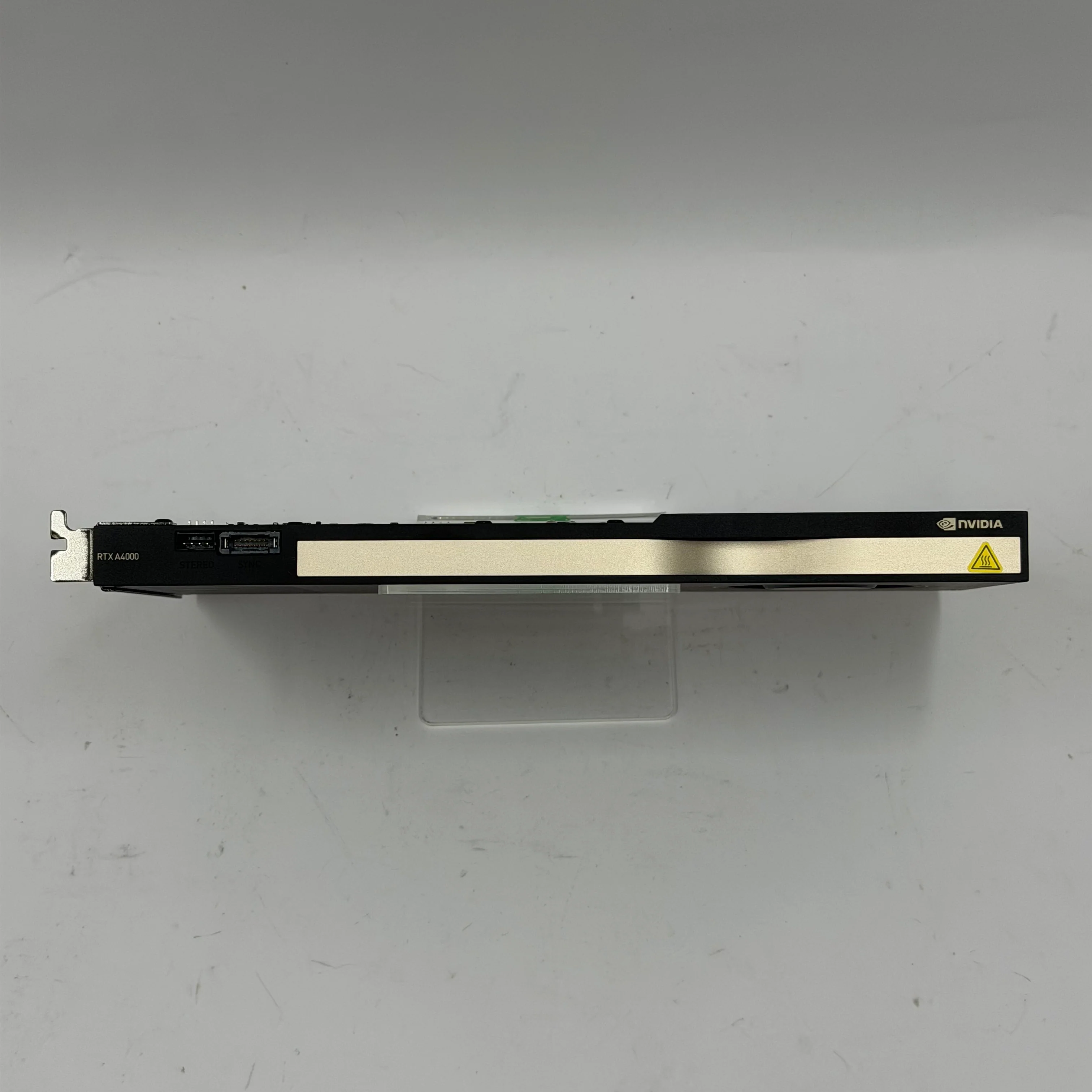 NVIDIA RTX A4000 16GB GDDR6 Graphics Card PG190 - Image 5