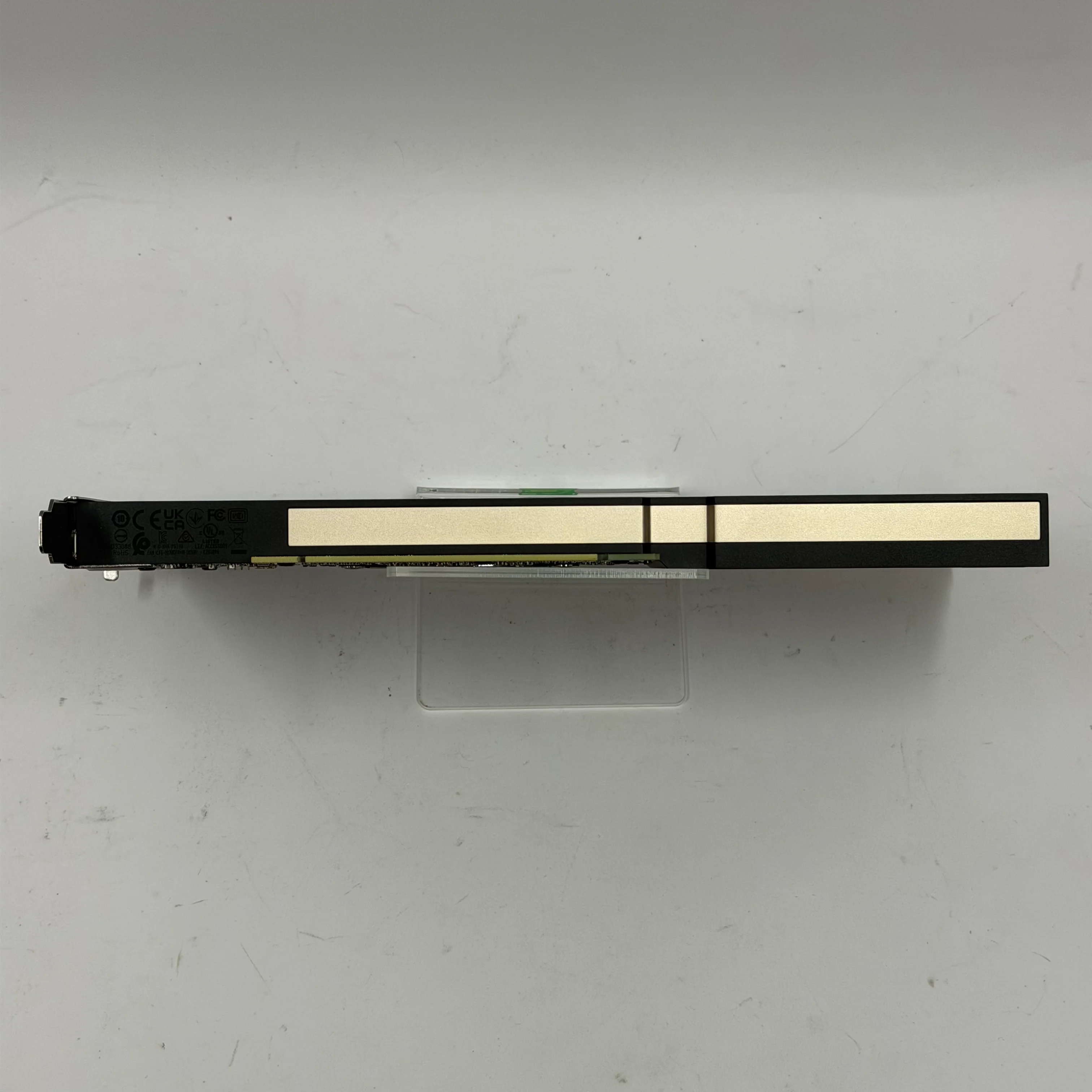NVIDIA RTX A4000 16GB GDDR6 Graphics Card PG190 - Image 6