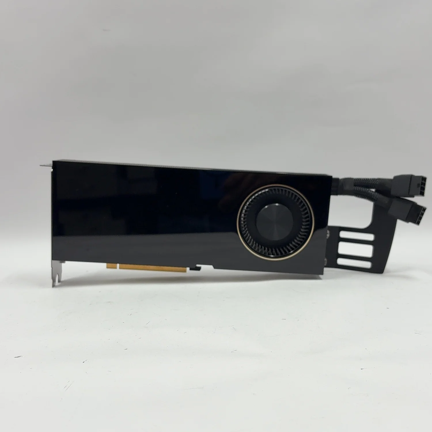 NVIDIA RTX A6000 48GB GDDR6 Graphics Card PG133C