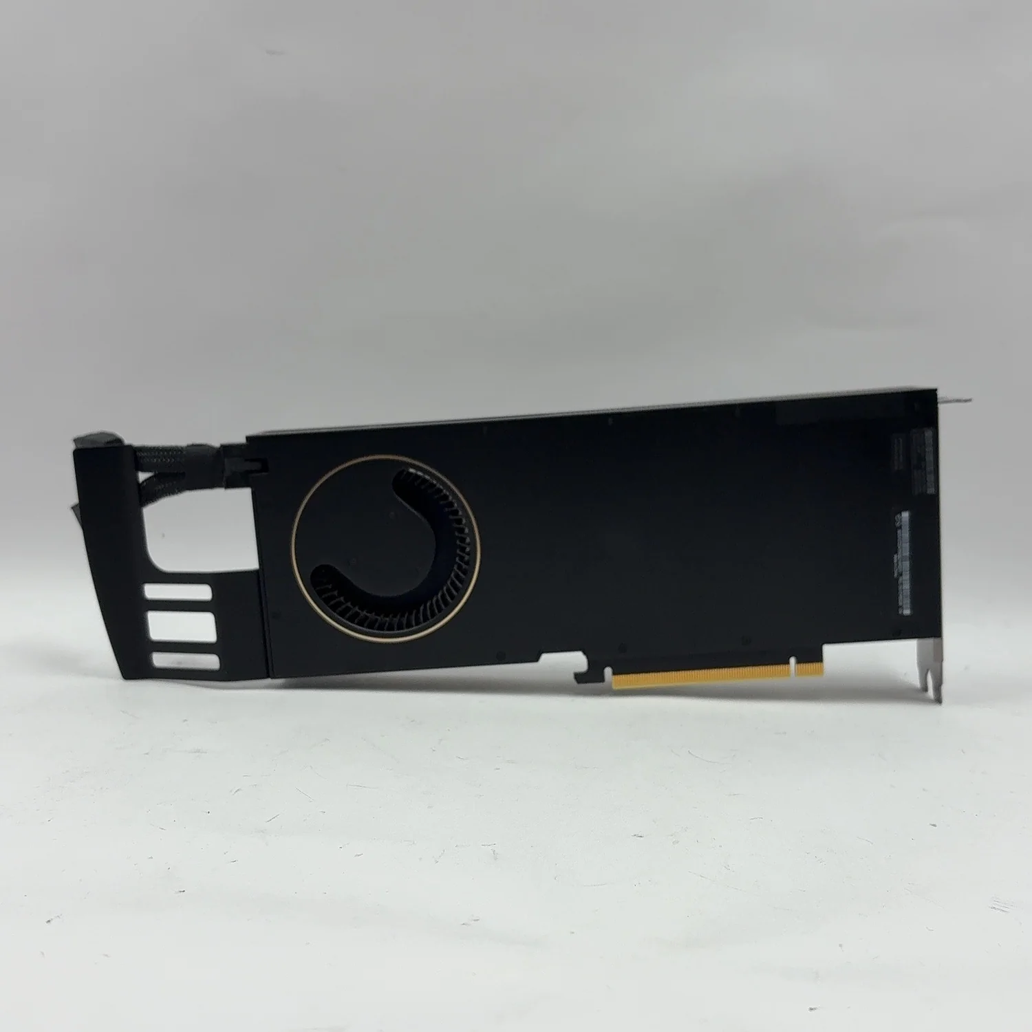 NVIDIA RTX A6000 48GB GDDR6 Graphics Card PG133C - Image 2