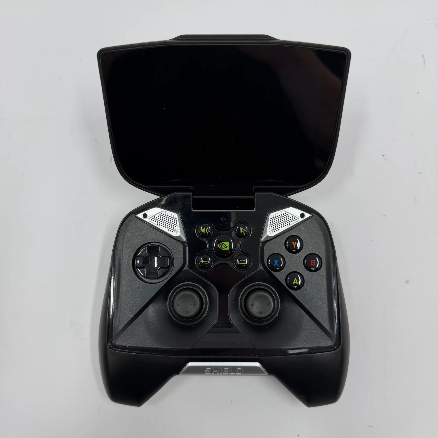 NVIDIA Tegra Black P2450 Portable Gaming System