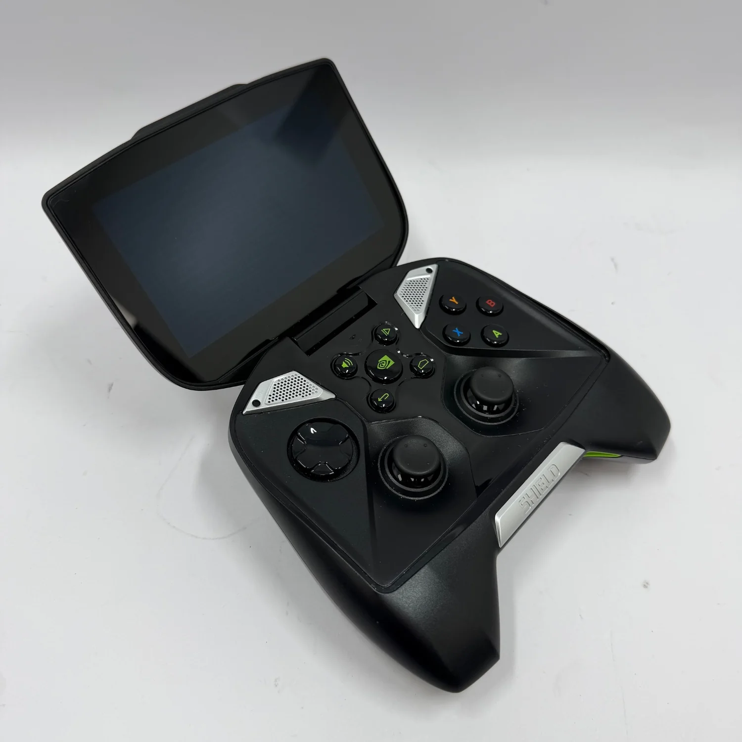 NVIDIA Tegra Black P2450 Portable Gaming System - Image 2
