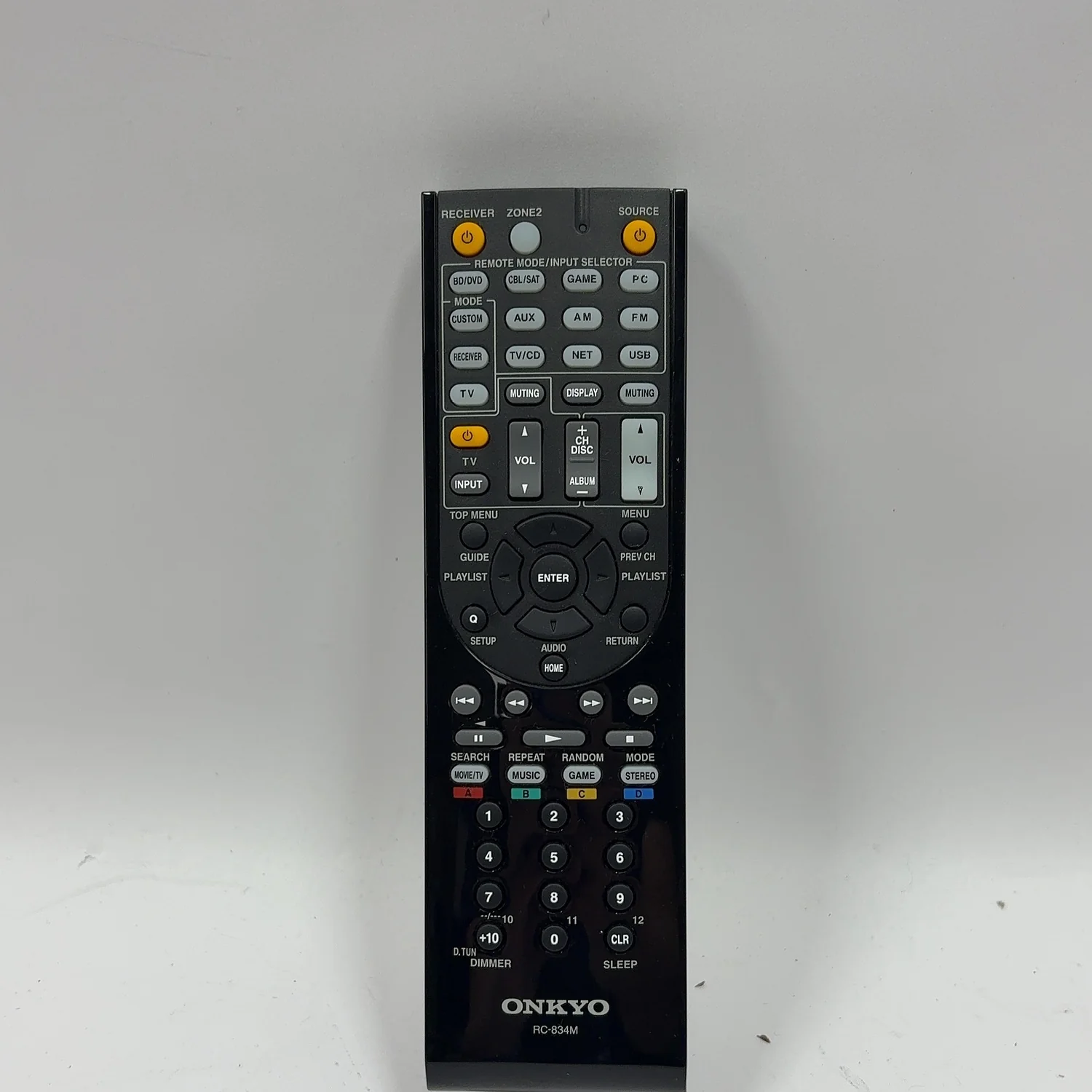 Onkyo TX-NR515 7.2-Channel Network A/V Reciever - Image 6