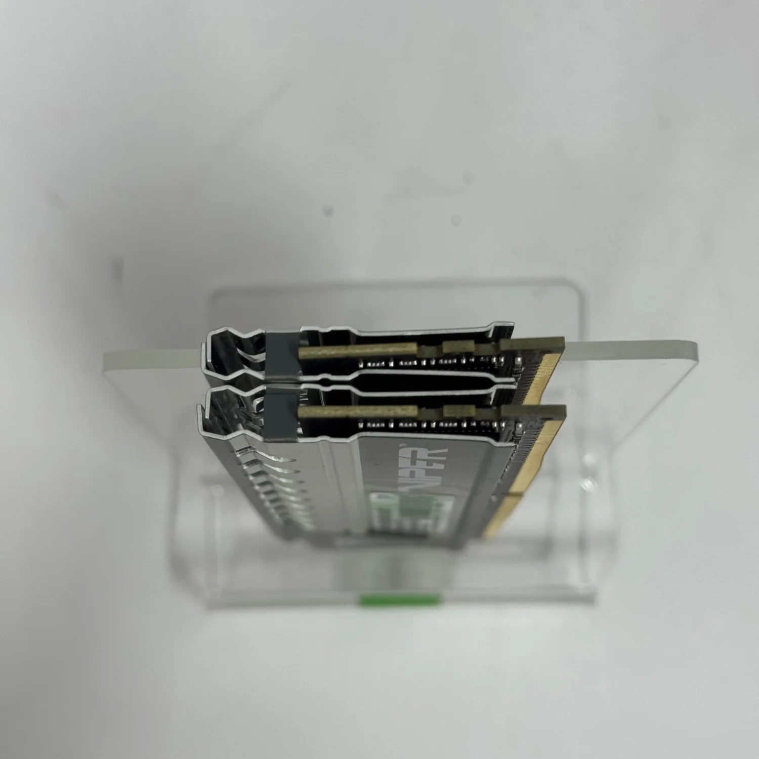 Patriot Viper Steel 8GB (2x4GB) RAM DDR4 2666MHz PVE48G266C6KGY - Image 12