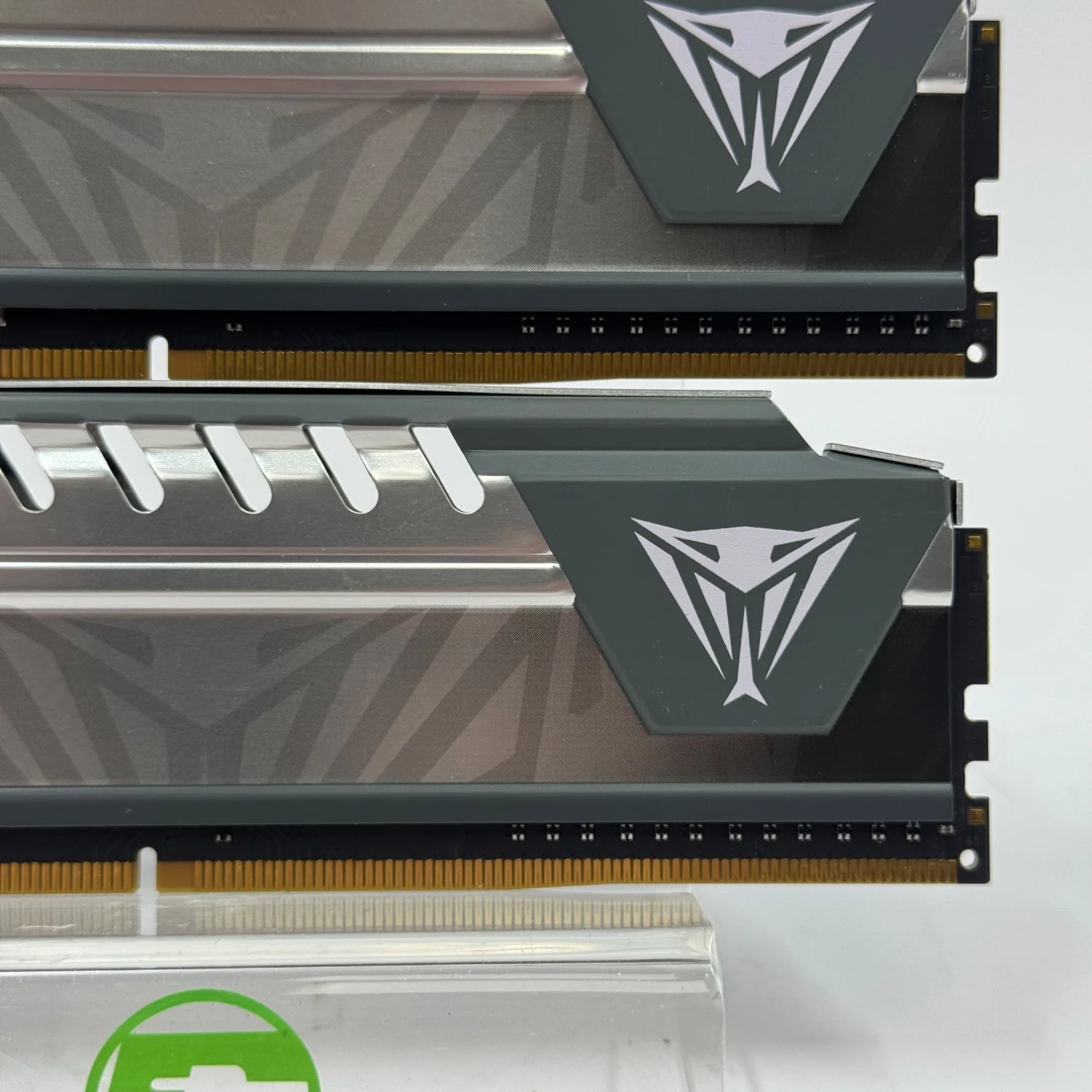 Patriot Viper Steel 8GB (2x4GB) RAM DDR4 2666MHz PVE48G266C6KGY - Image 5