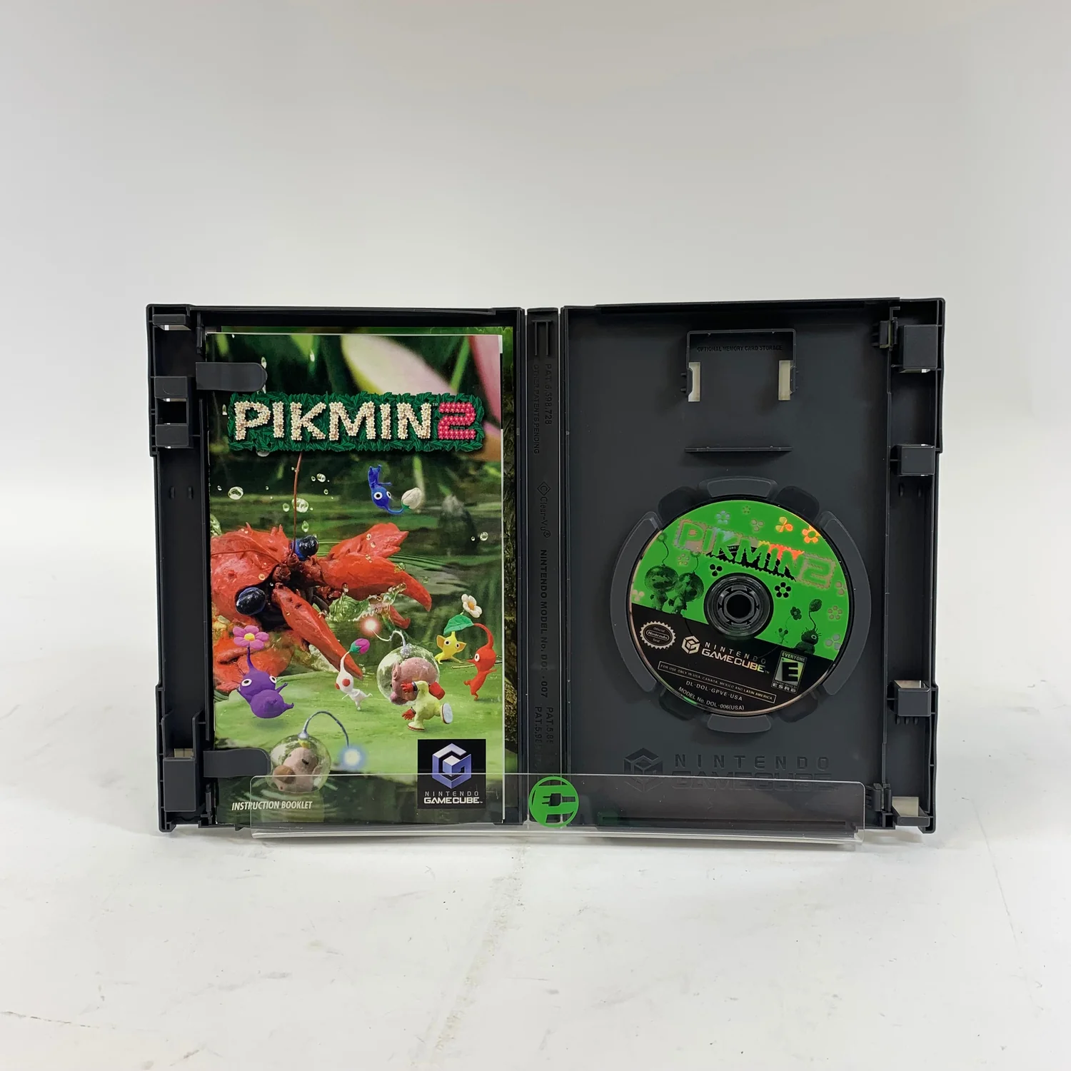 Pikmin 2 (Nintendo GameCube, 2004) - Image 3