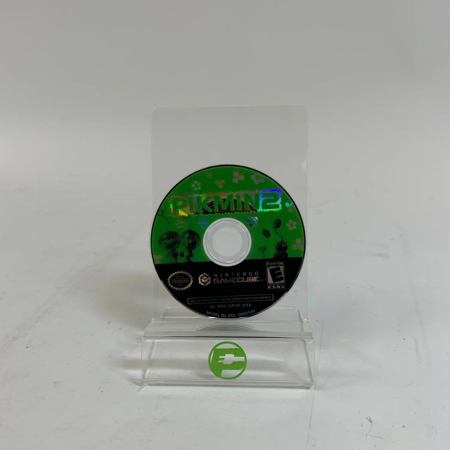Pikmin 2 (Nintendo GameCube, 2004) - Image 4