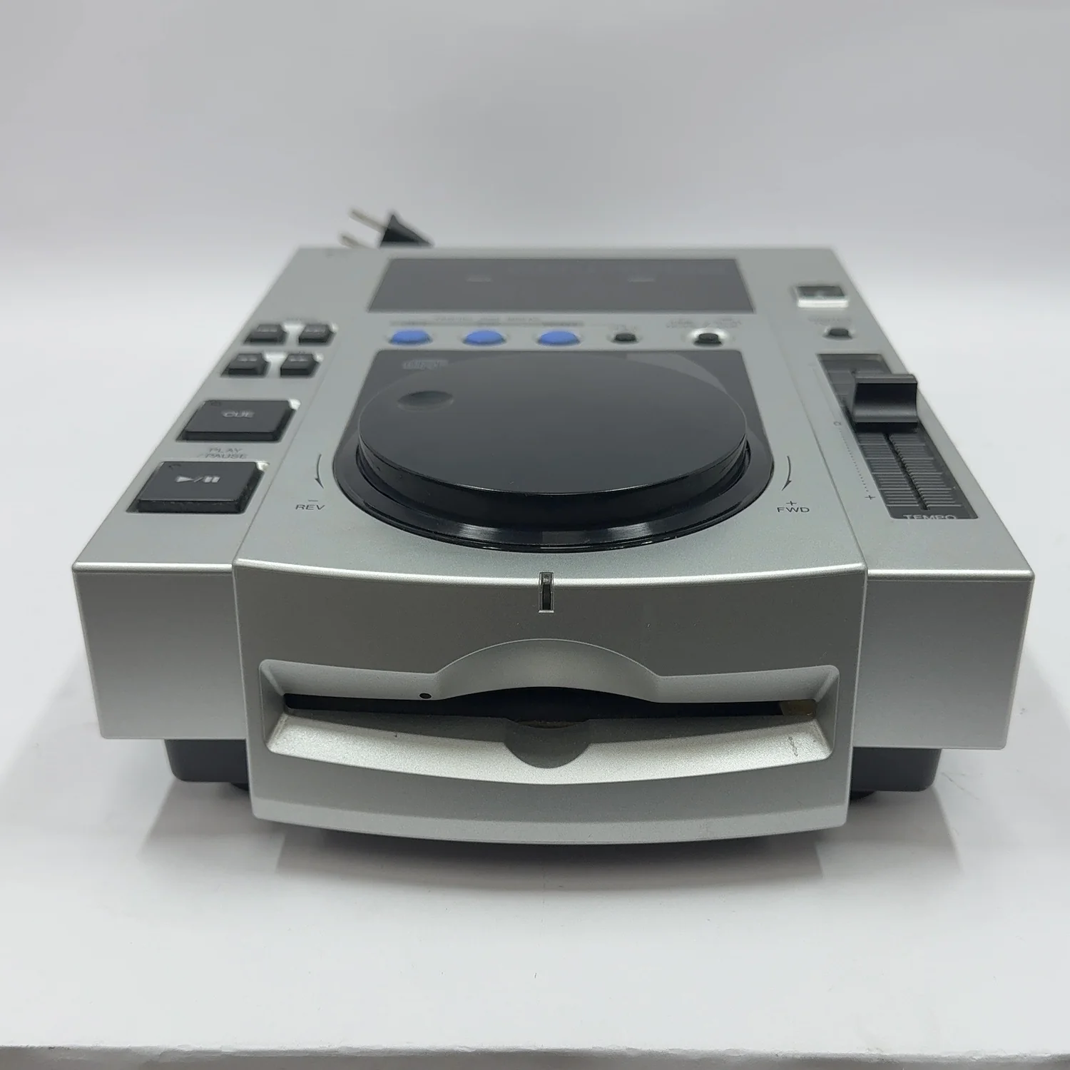 Pioneer CDJ-100S CD Turntable - Image 2