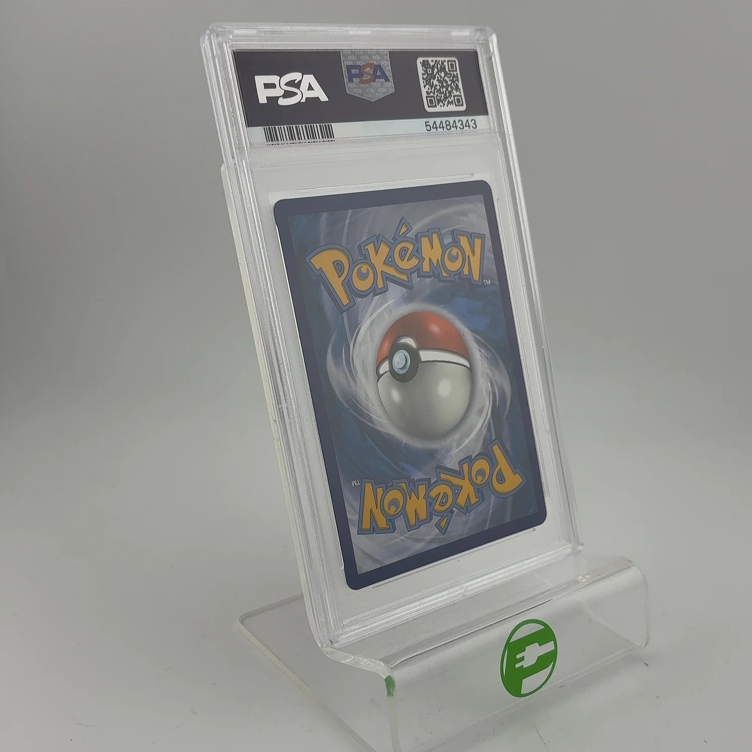 Pokémon TCG Charizard V #SWSH050 Holo Textured English PSA 10 PSA 10 - Image 4