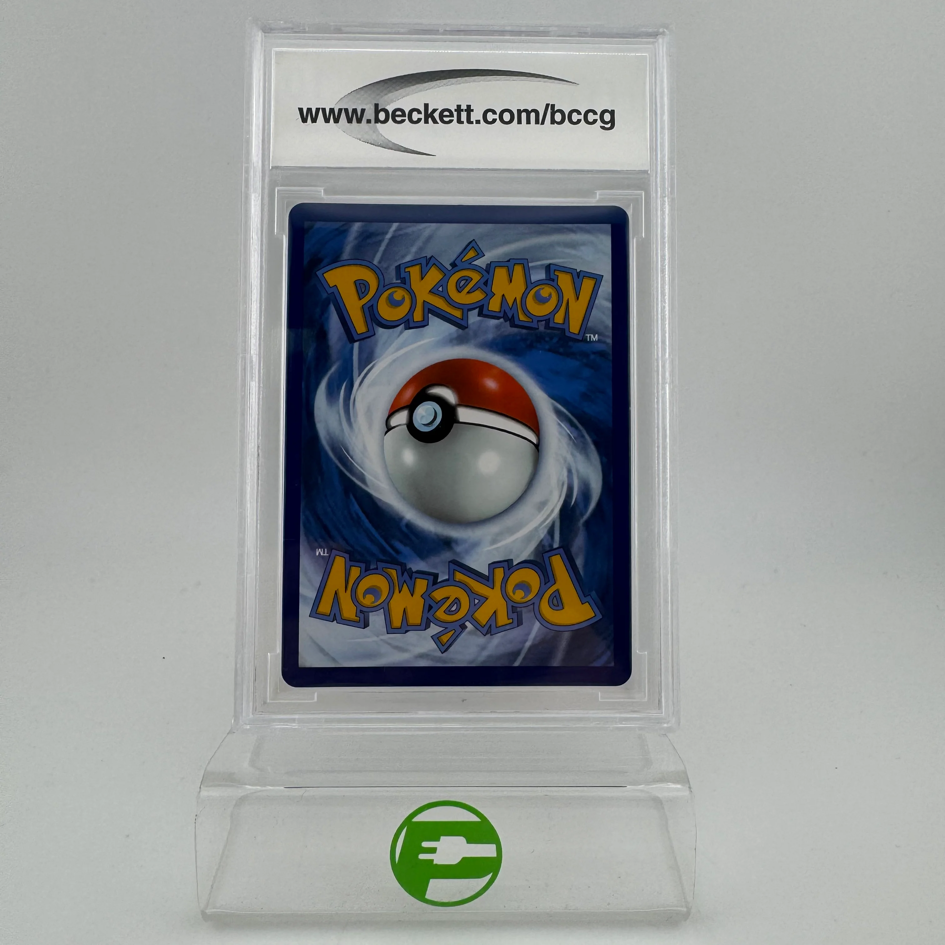 Pokémon TCG Chilling Reign Galarian Slowking V #99 Holo English BCCG 10 MINT - Image 4