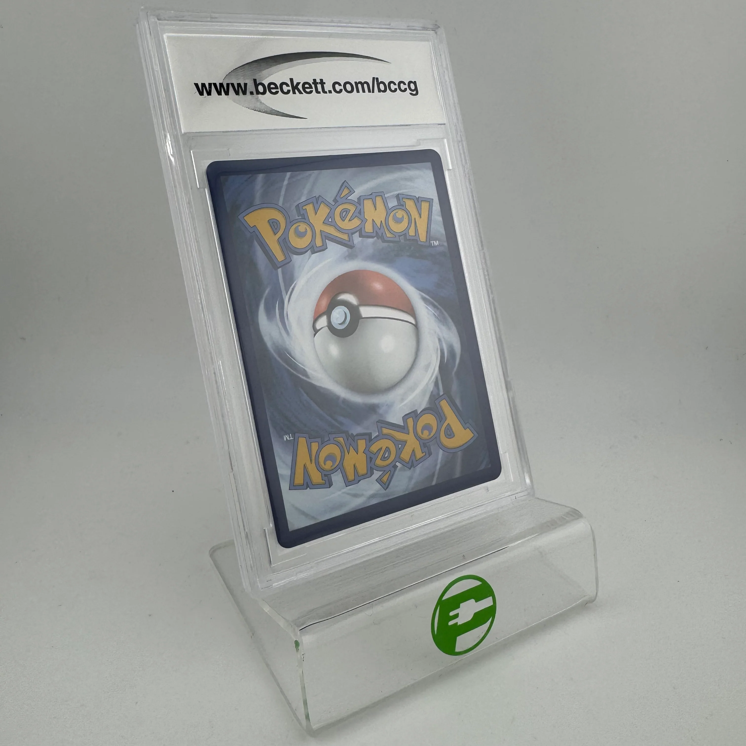 Pokémon TCG Chilling Reign Galarian Slowking V #99 Holo English BCCG 10 MINT - Image 5