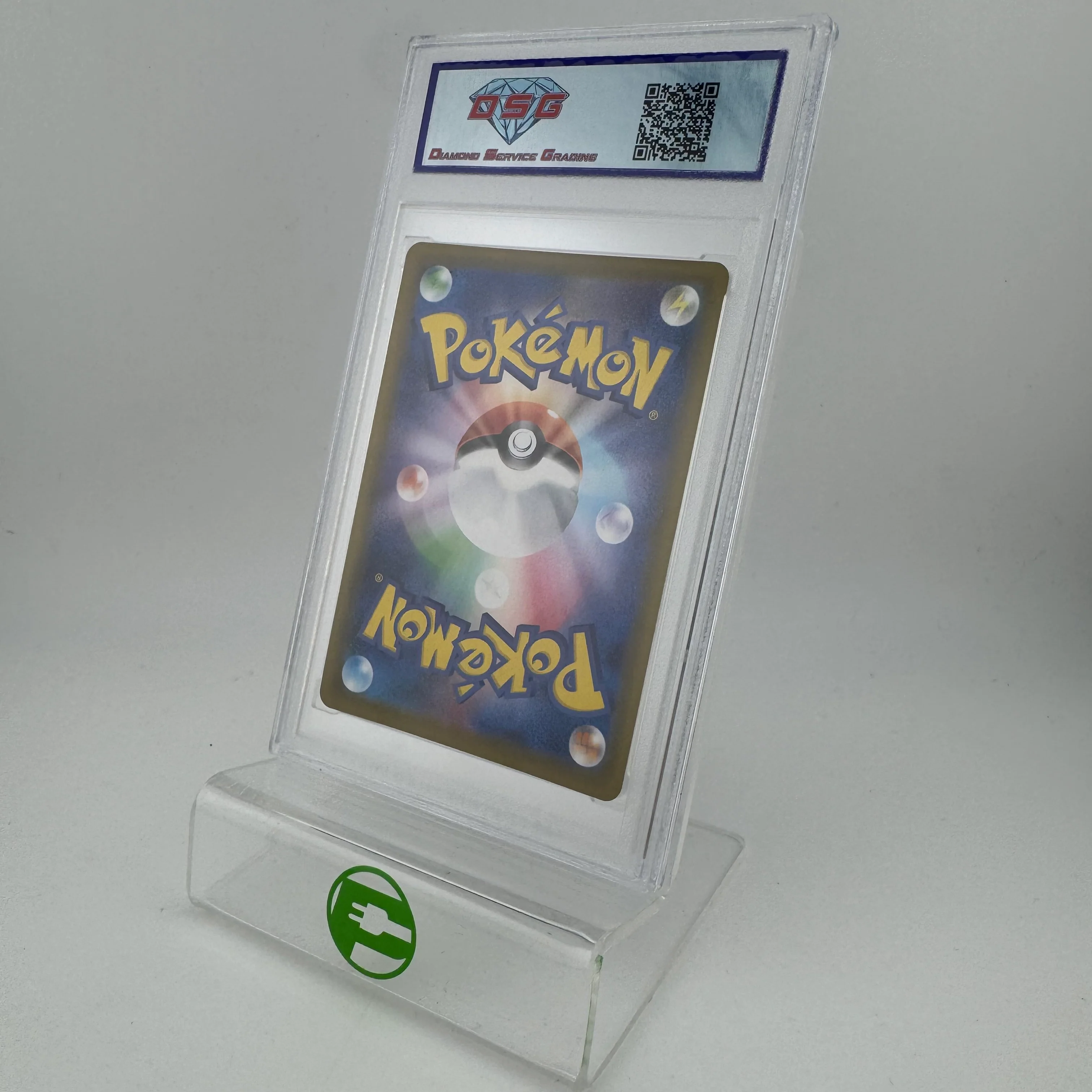 Pokémon TCG Eevee Heroes Umbreon V #57 Holo English DSG 10 GEM MINT - Image 6
