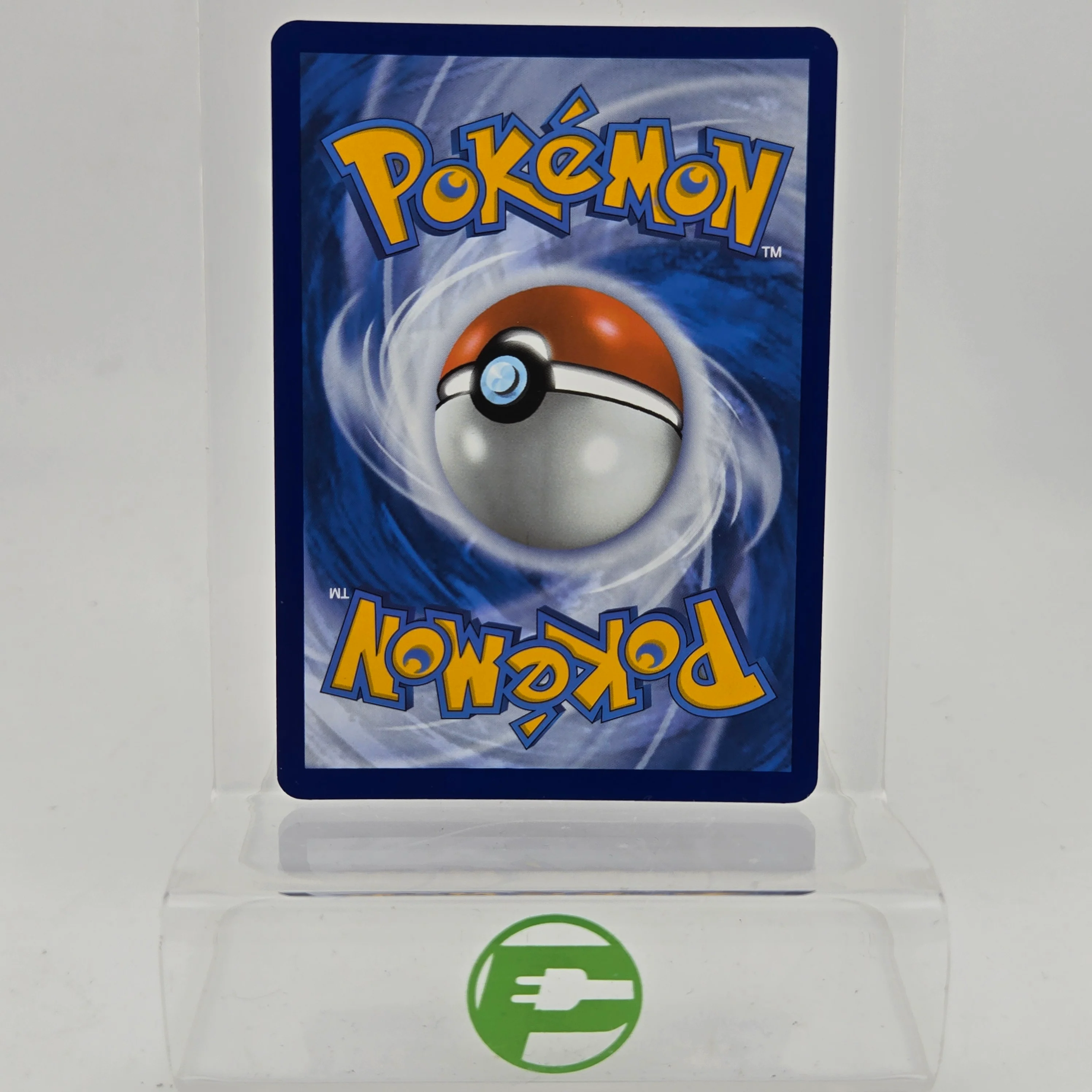 Pokémon TCG Prismatic Evolutions Eevee Ex #174 Pokemon Promo 10/25 174 English - Image 4