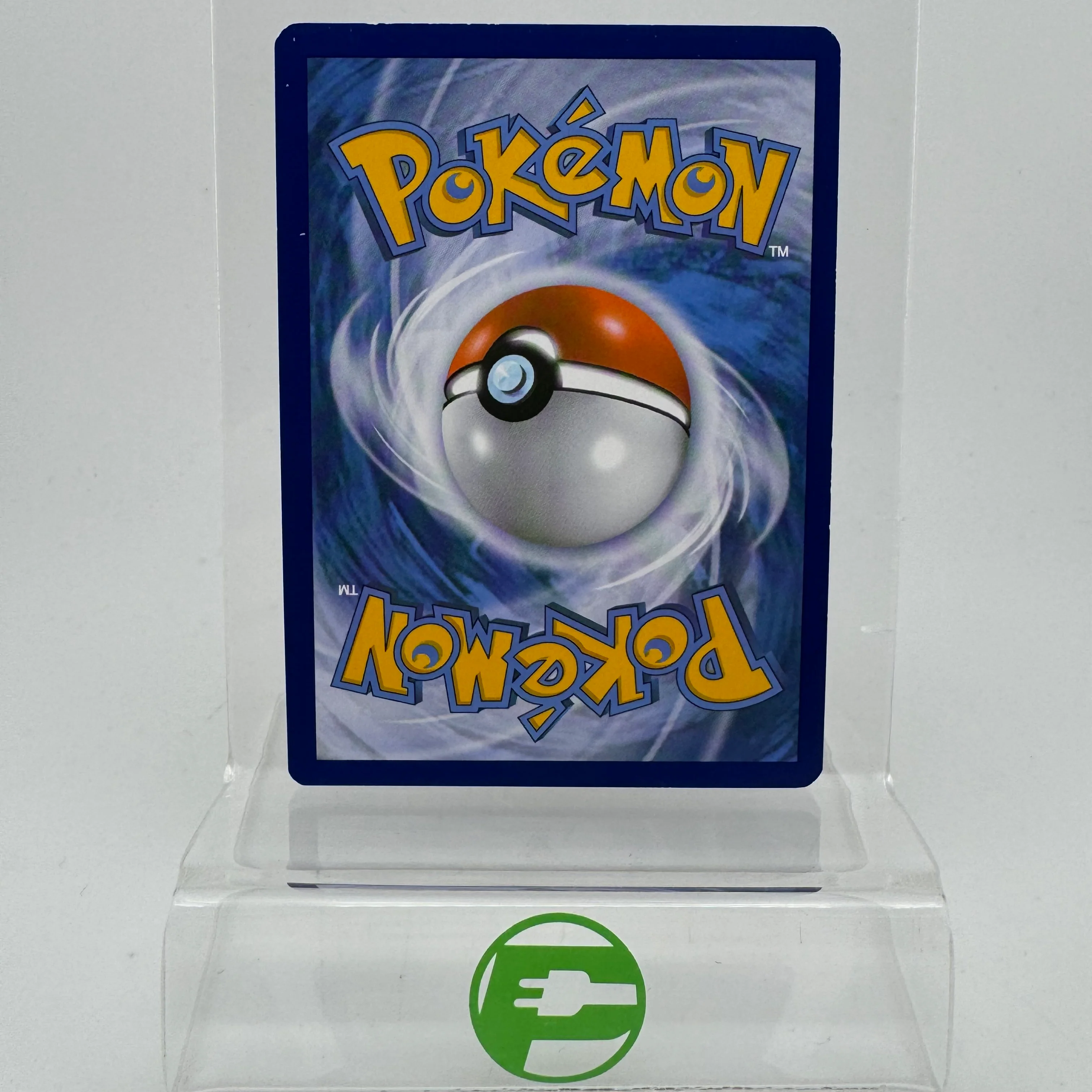 Pokémon TCG Promo Arceus #XY83 Holo English LP - Image 6