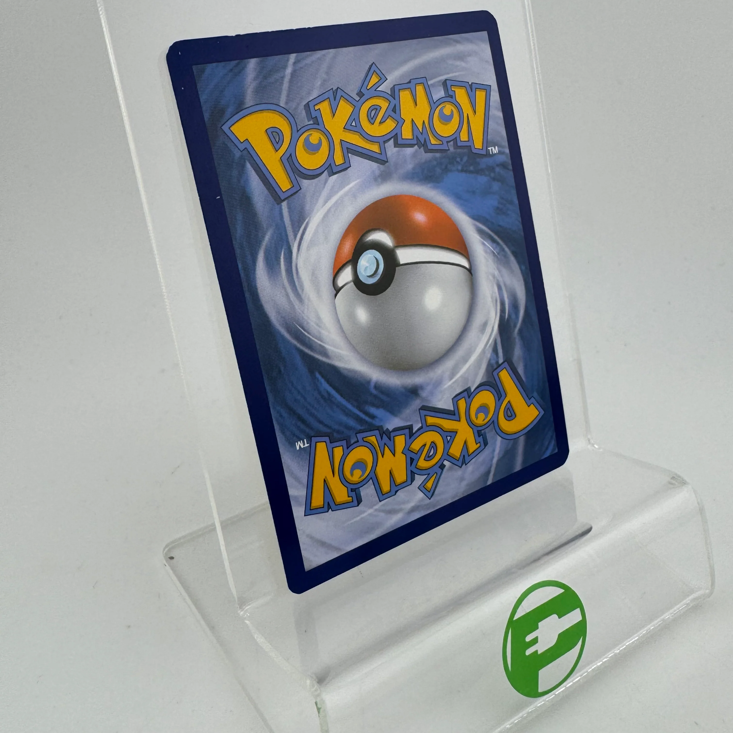 Pokémon TCG Promo Arceus #XY83 Holo English LP - Image 7