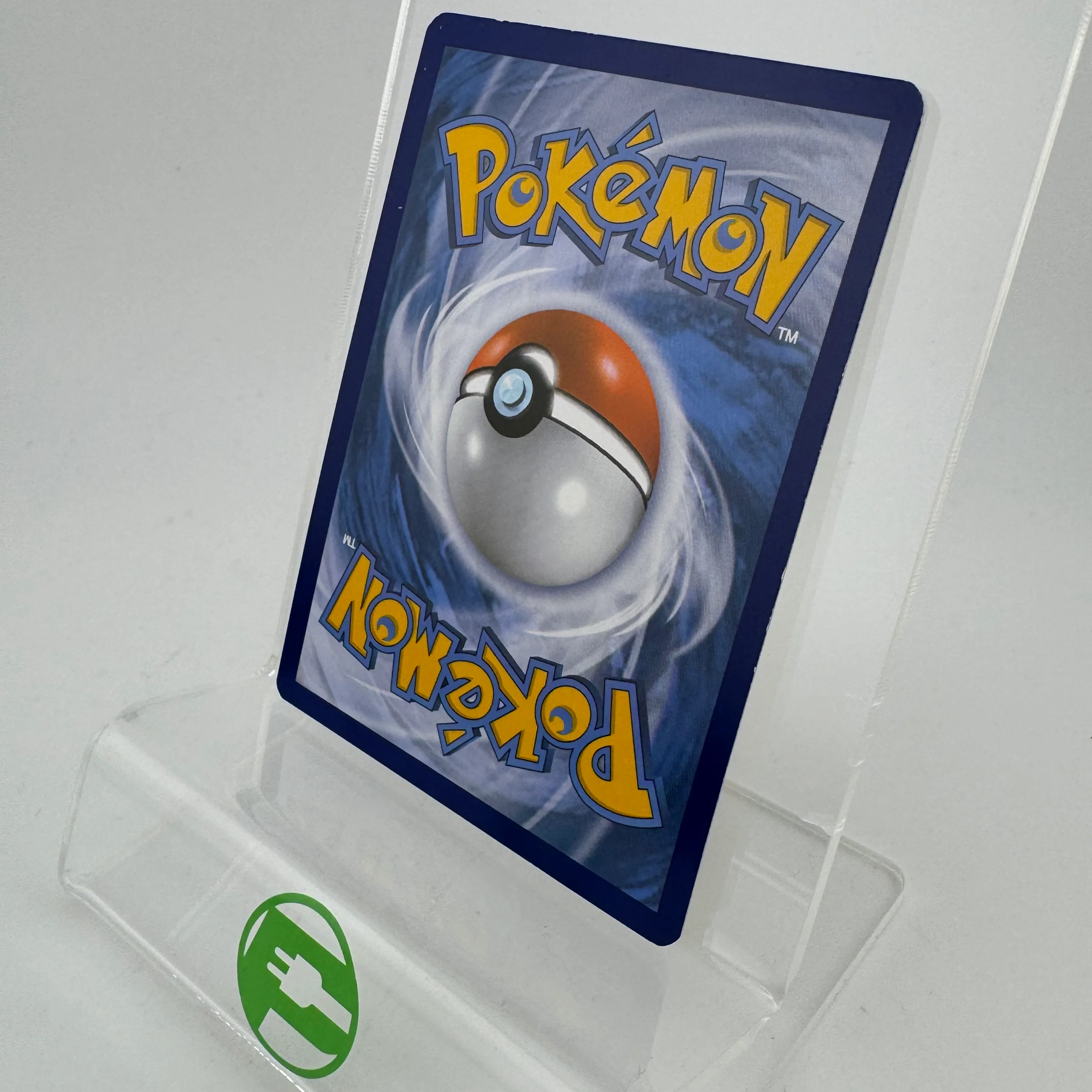 Pokémon TCG Promo Arceus #XY83 Holo English LP - Image 8