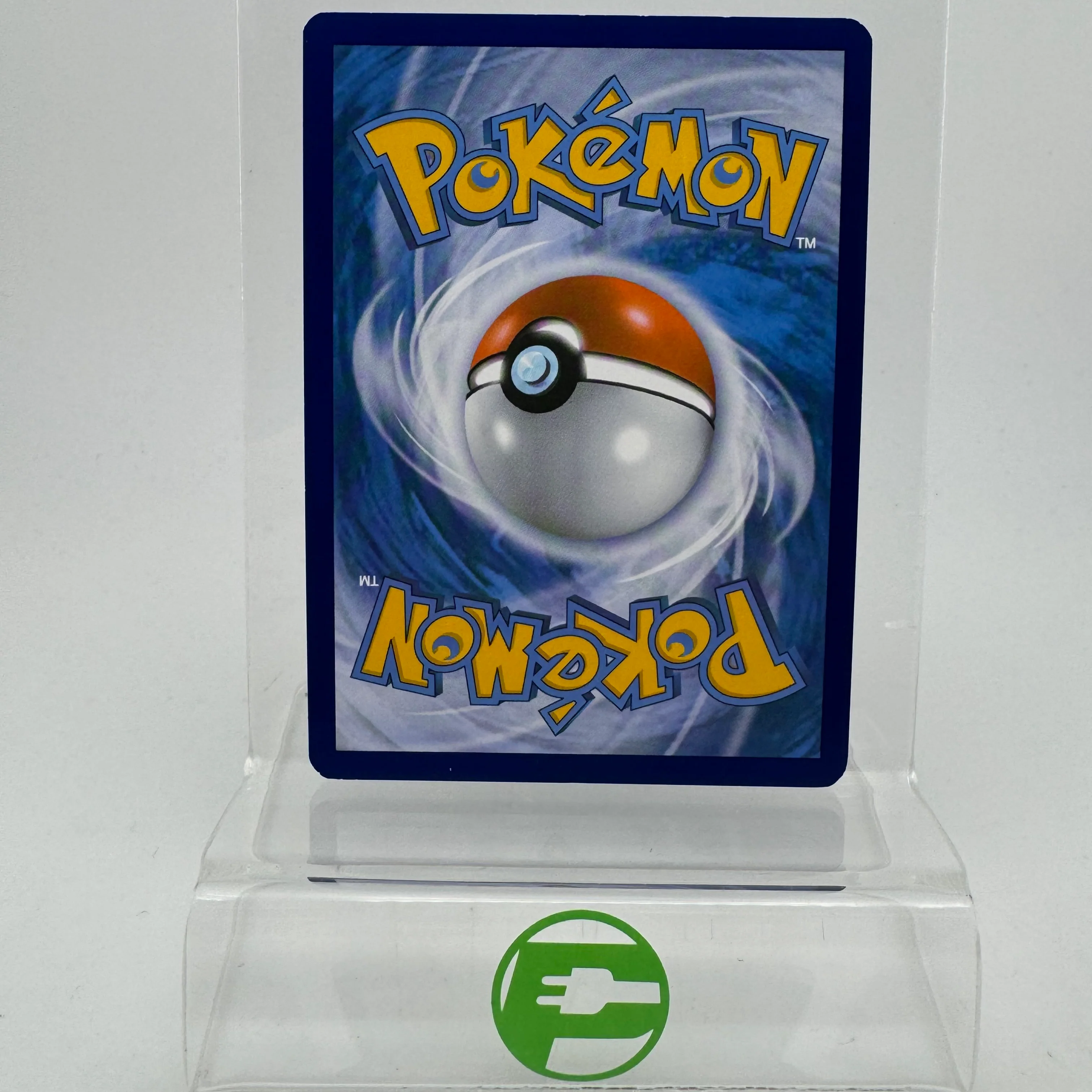 Pokémon TCG Promo Latios #XY79 Holo English LP - Image 6