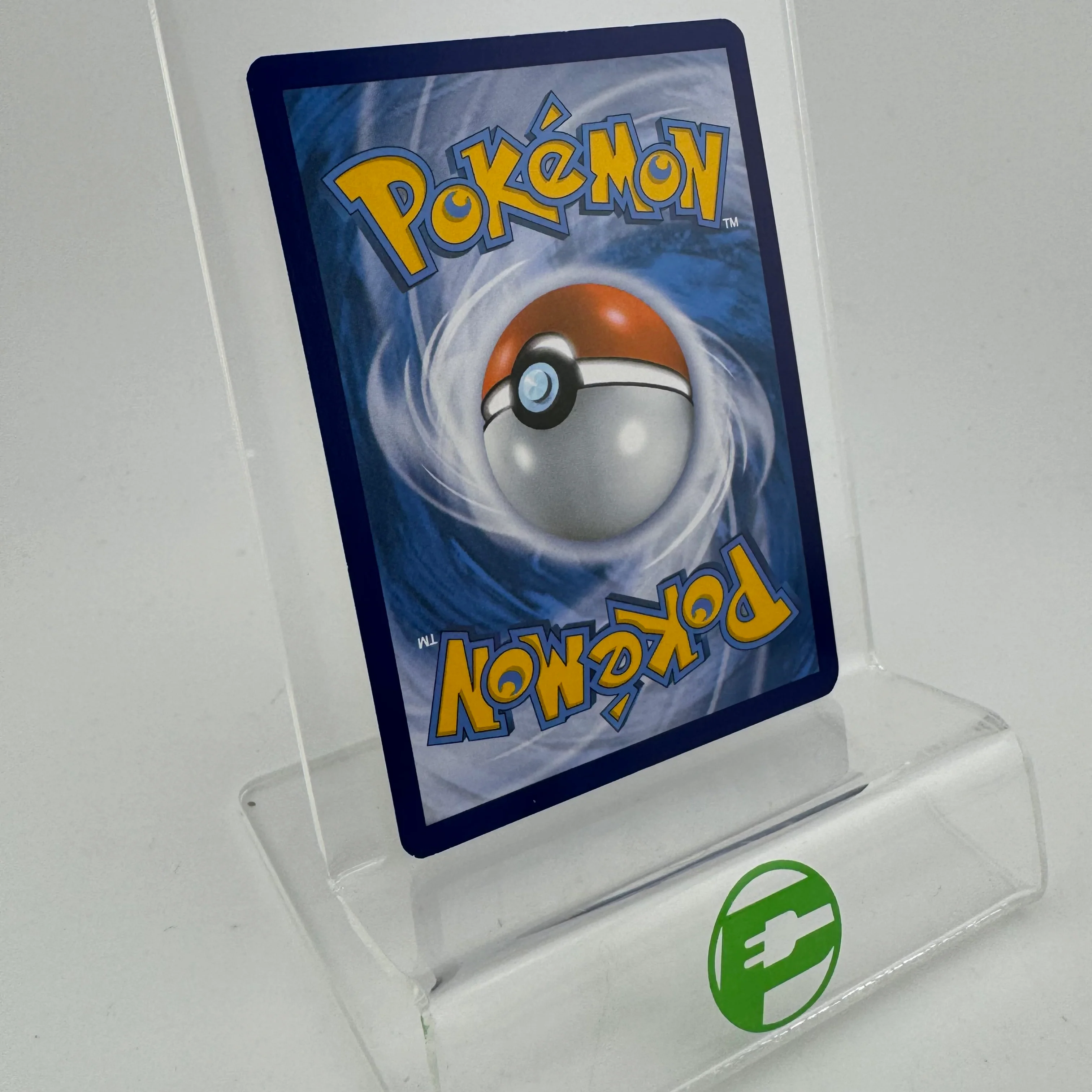 Pokémon TCG Promo Latios #XY79 Holo English LP - Image 7