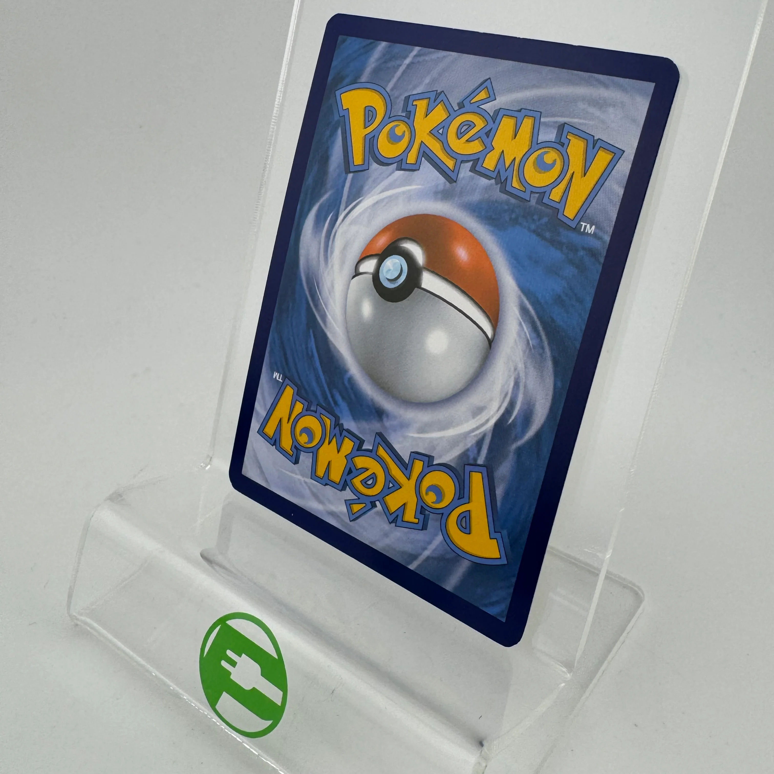 Pokémon TCG Promo Latios #XY79 Holo English LP - Image 8