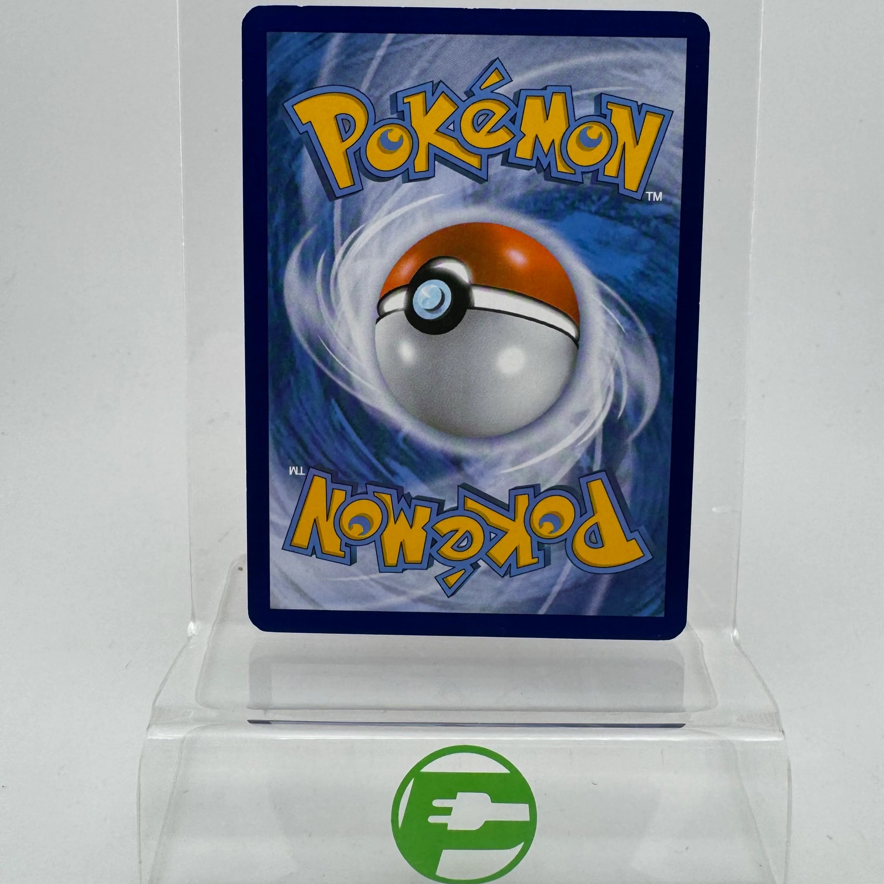 Pokémon TCG Promo Reshiram #XY74 Holo English LP - Image 6