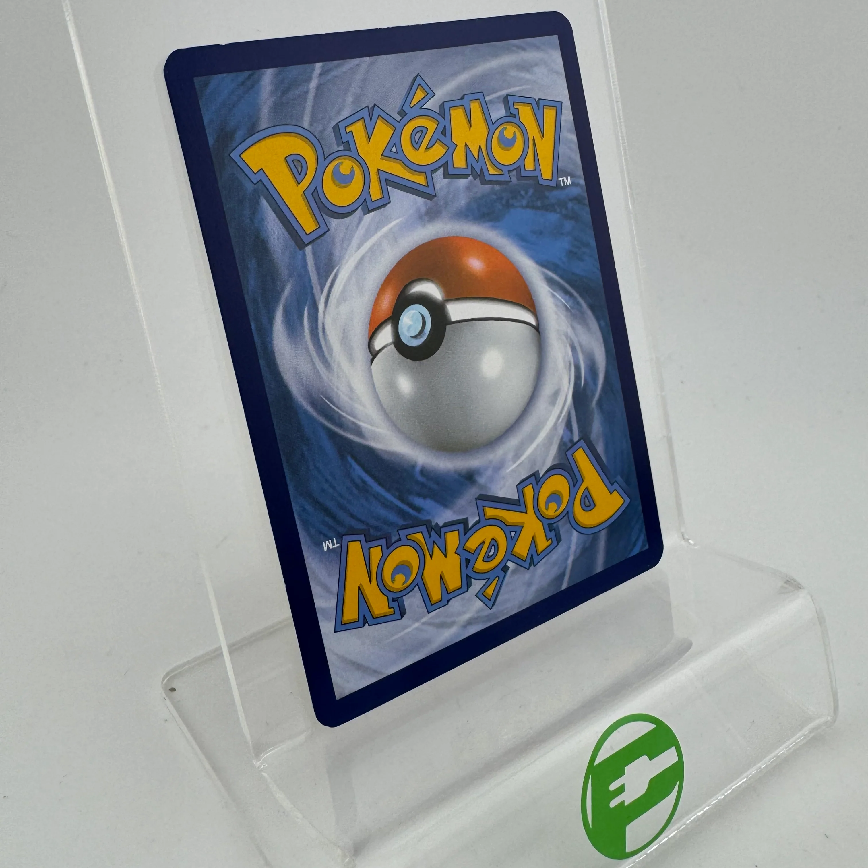 Pokémon TCG Promo Reshiram #XY74 Holo English LP - Image 7