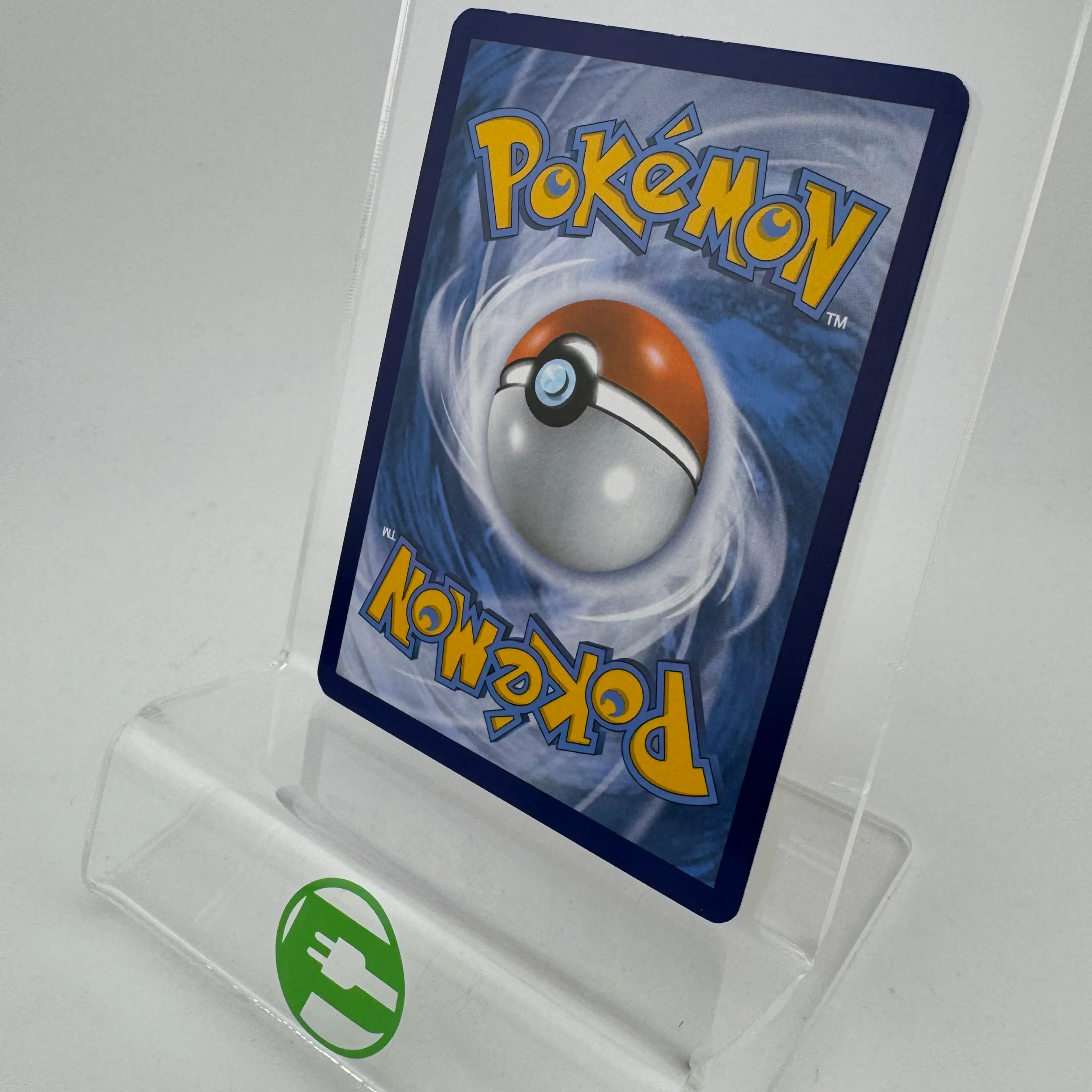 Pokémon TCG Promo Reshiram #XY74 Holo English LP - Image 8