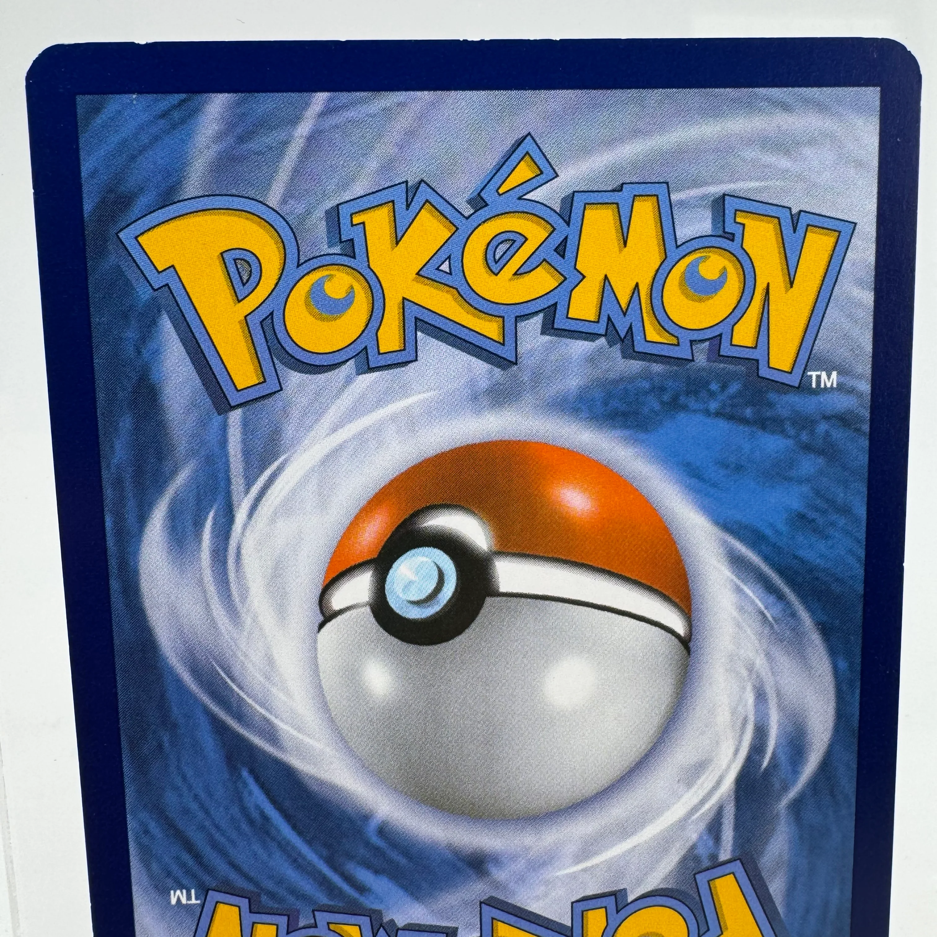 Pokémon TCG Promo Reshiram #XY74 Holo English LP - Image 9
