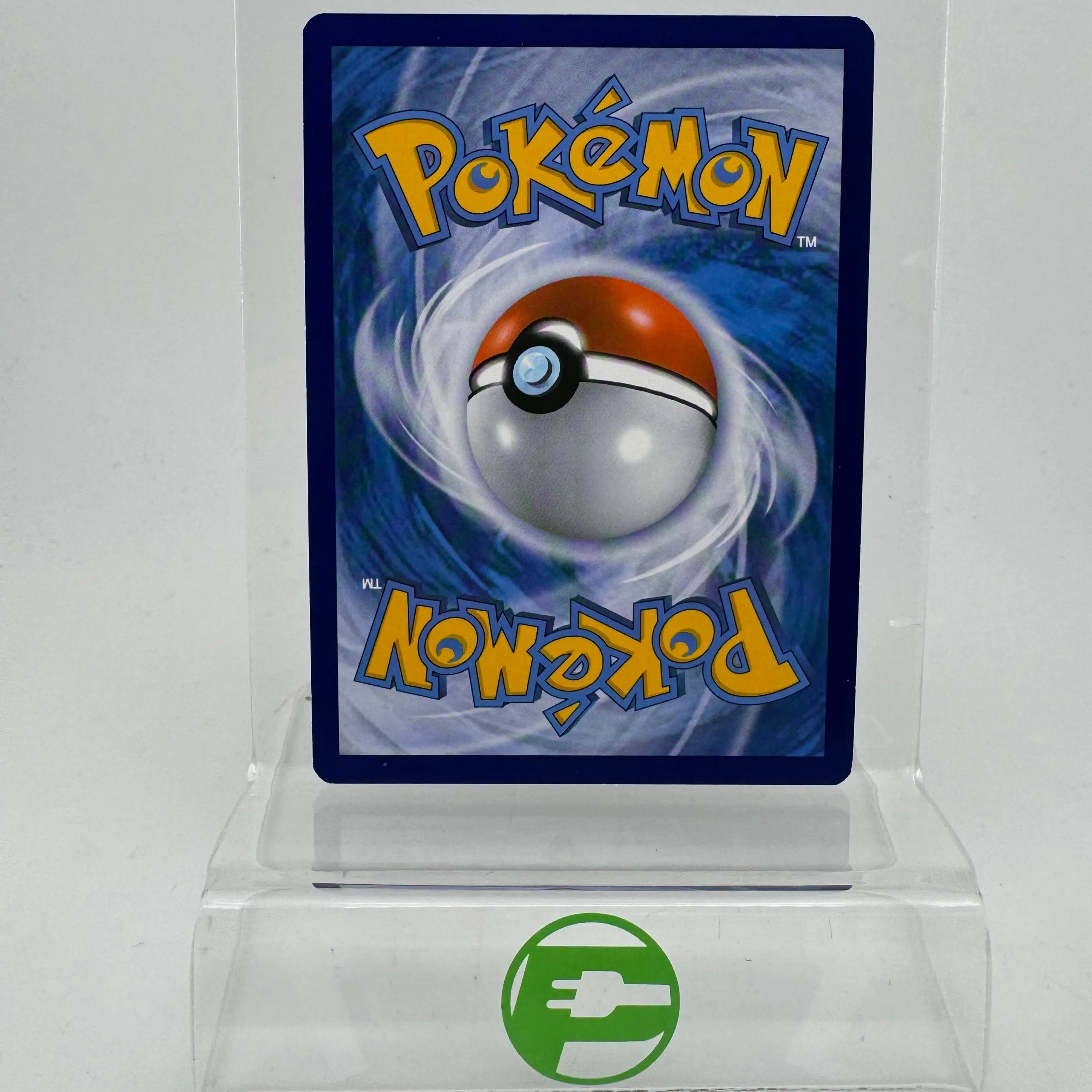 Pokémon TCG Promo White Kyurem #XY81 Holo English LP - Image 6