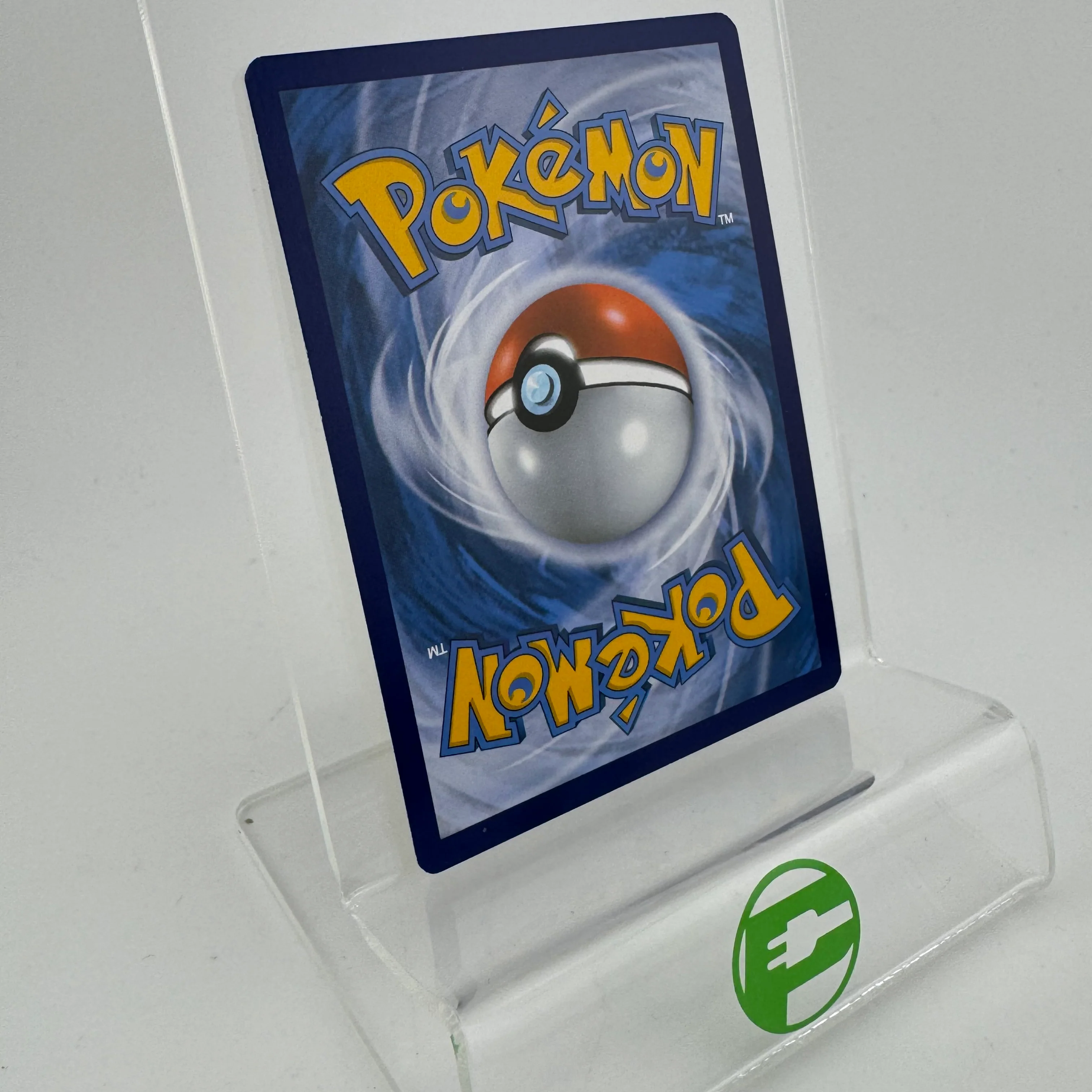 Pokémon TCG Promo White Kyurem #XY81 Holo English LP - Image 7