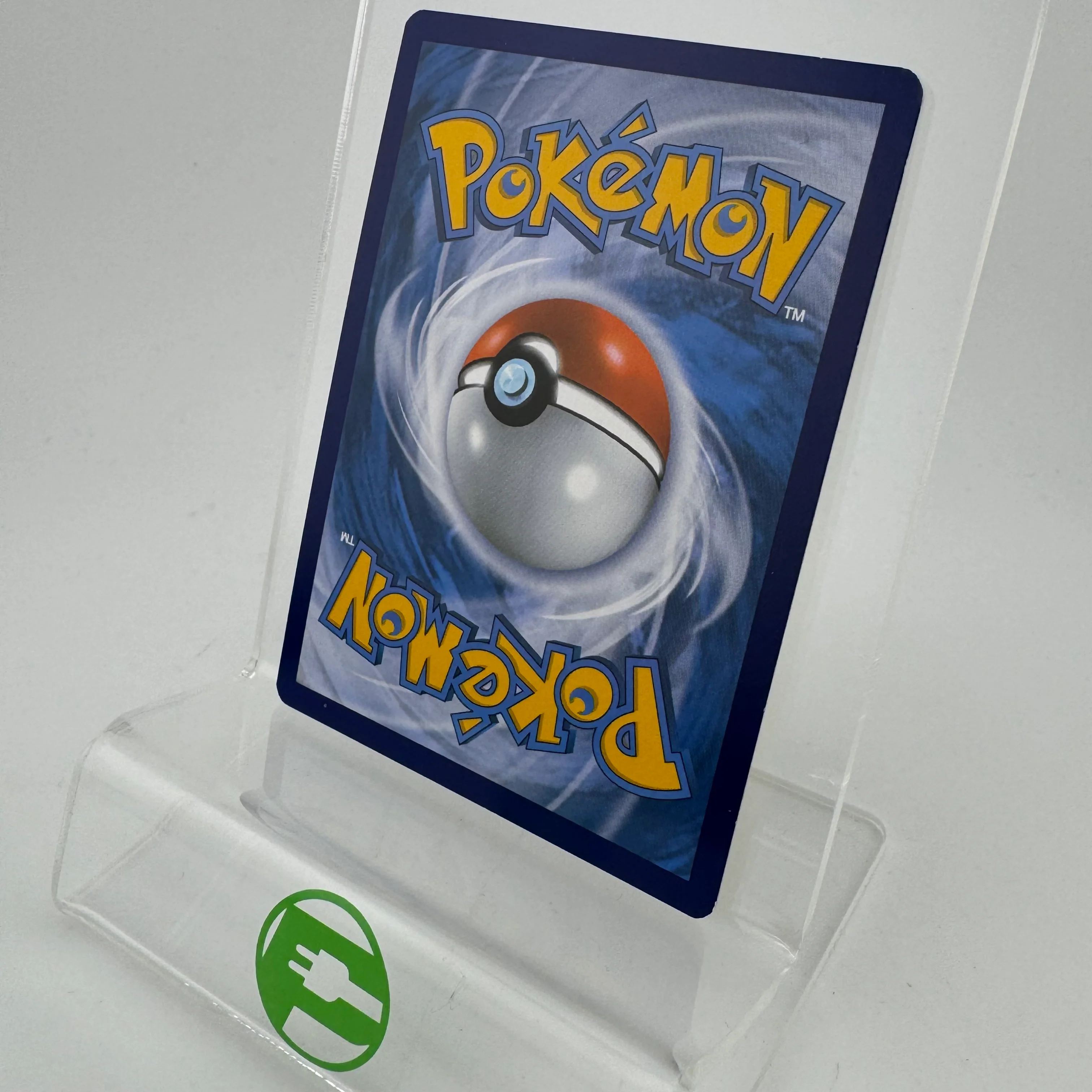 Pokémon TCG Promo White Kyurem #XY81 Holo English LP - Image 8