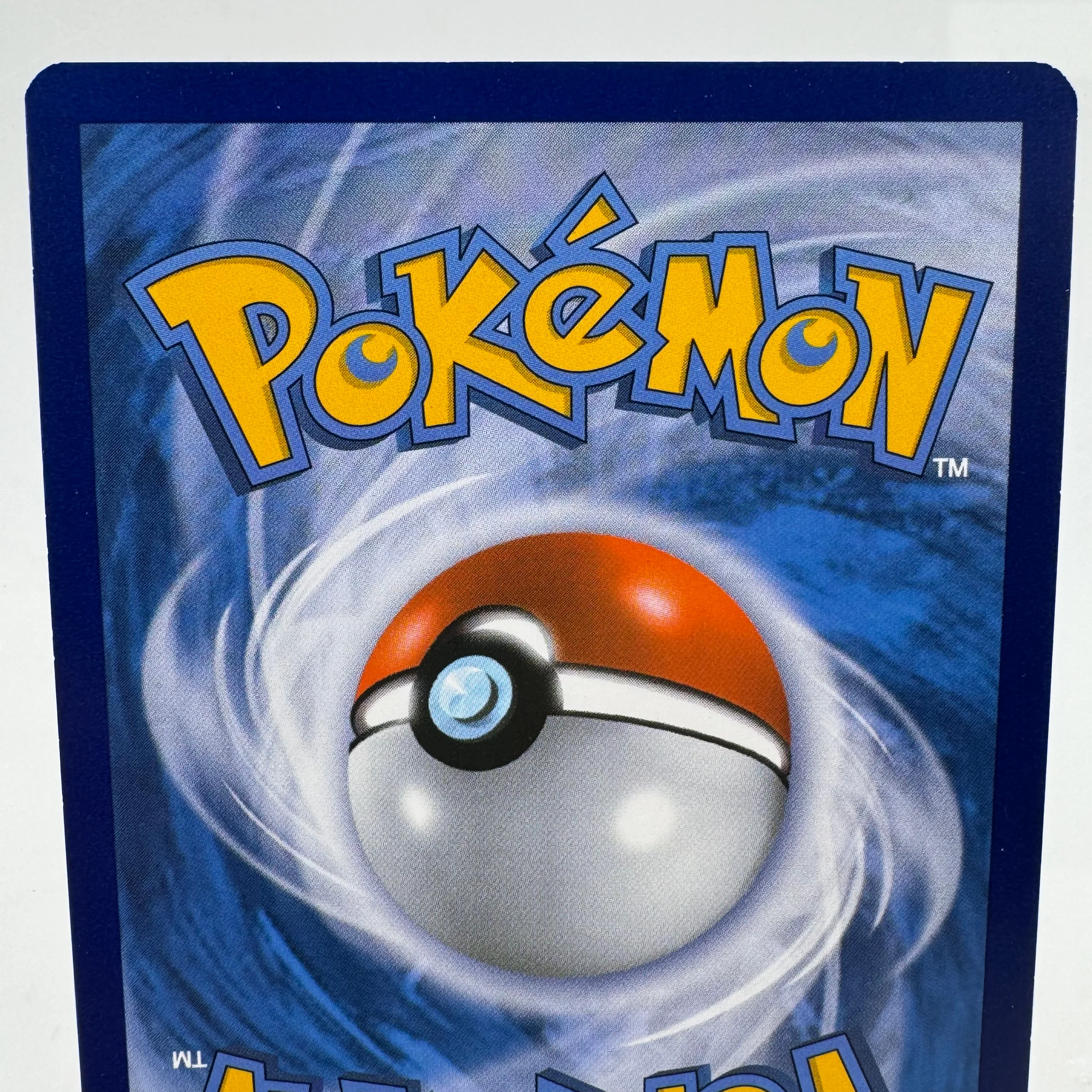 Pokémon TCG Promo White Kyurem #XY81 Holo English LP - Image 9