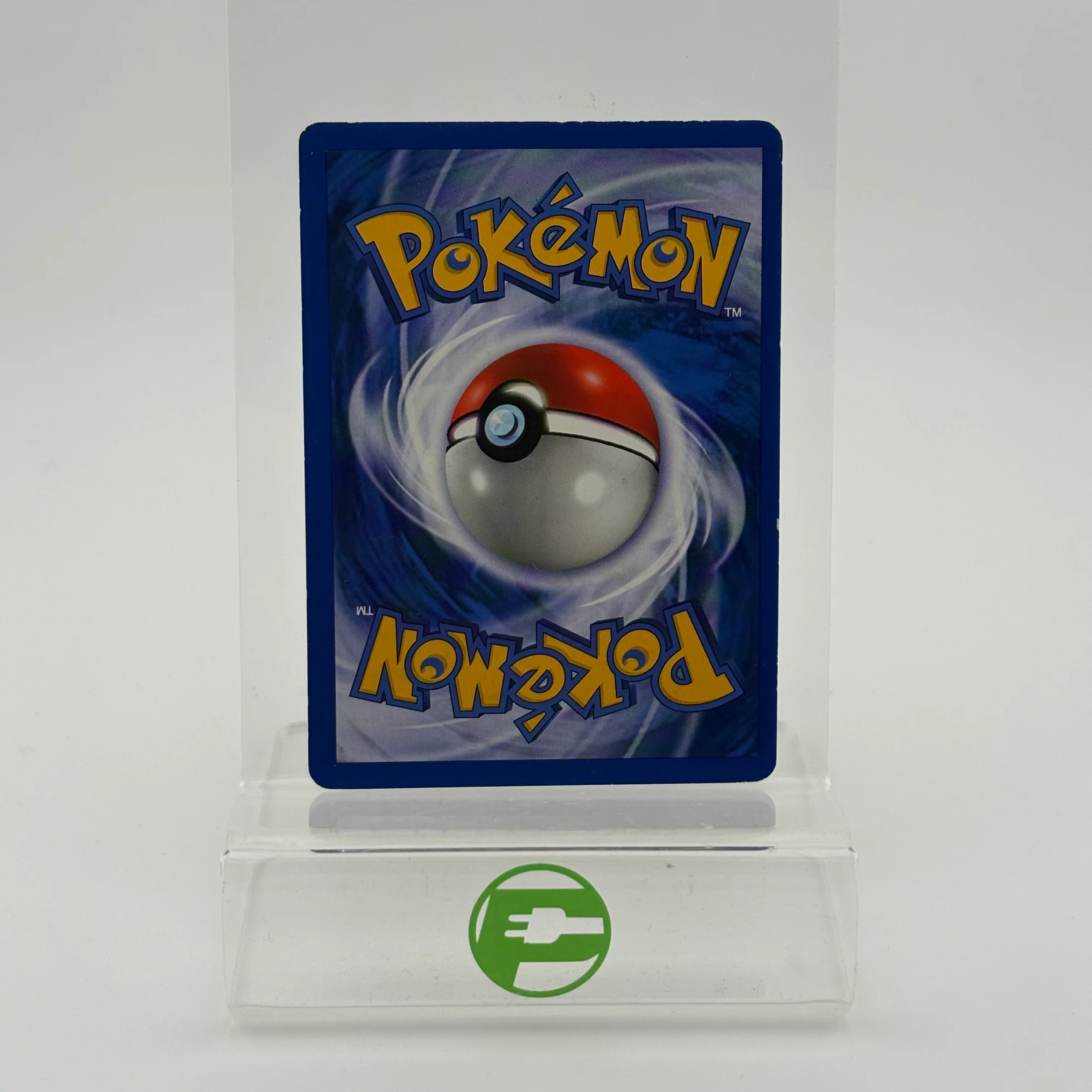 Pokémon TCG Southern Islands Ledyba 7/18 Reverse Holo English - Image 4
