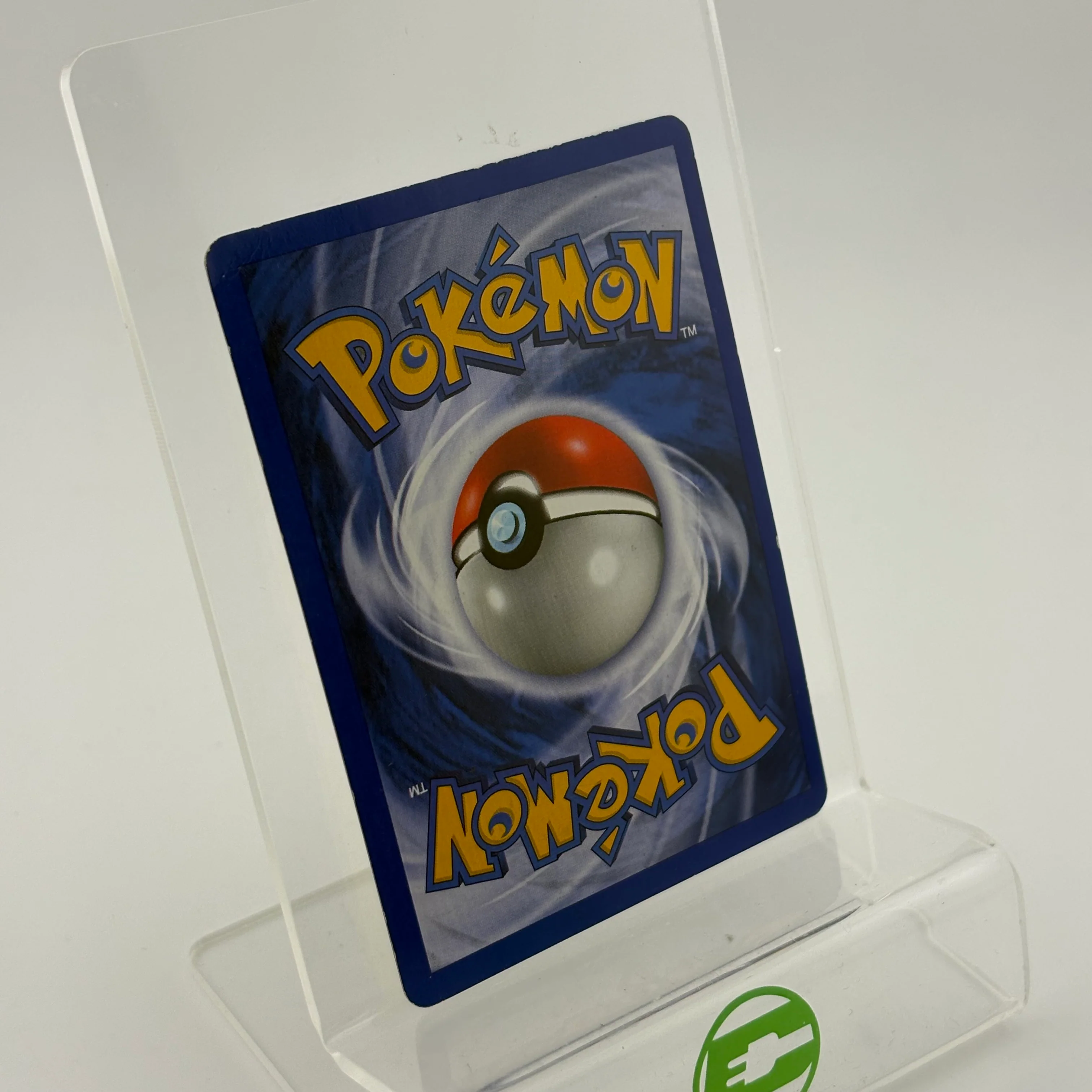 Pokémon TCG Southern Islands Ledyba 7/18 Reverse Holo English - Image 5