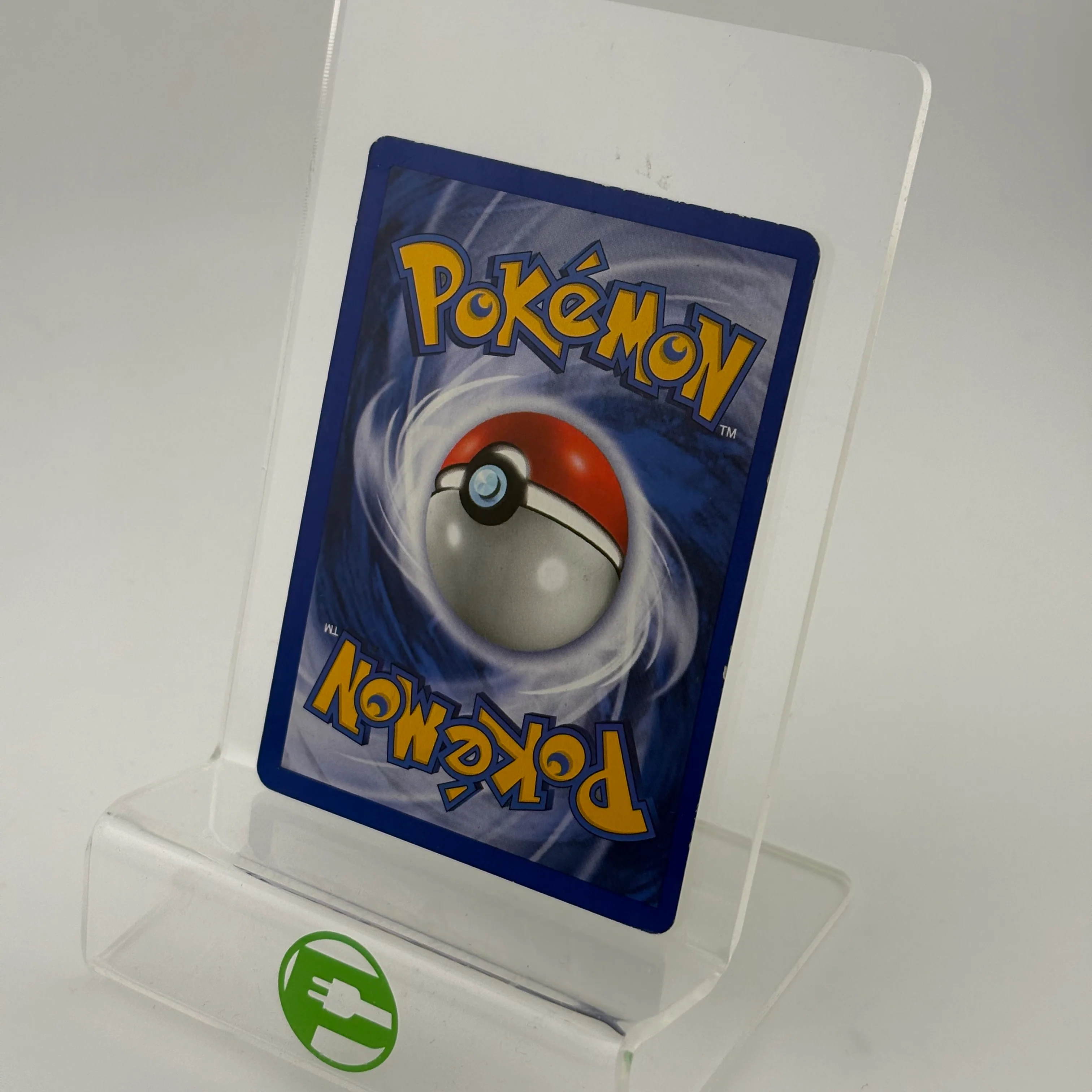 Pokémon TCG Southern Islands Ledyba 7/18 Reverse Holo English - Image 6