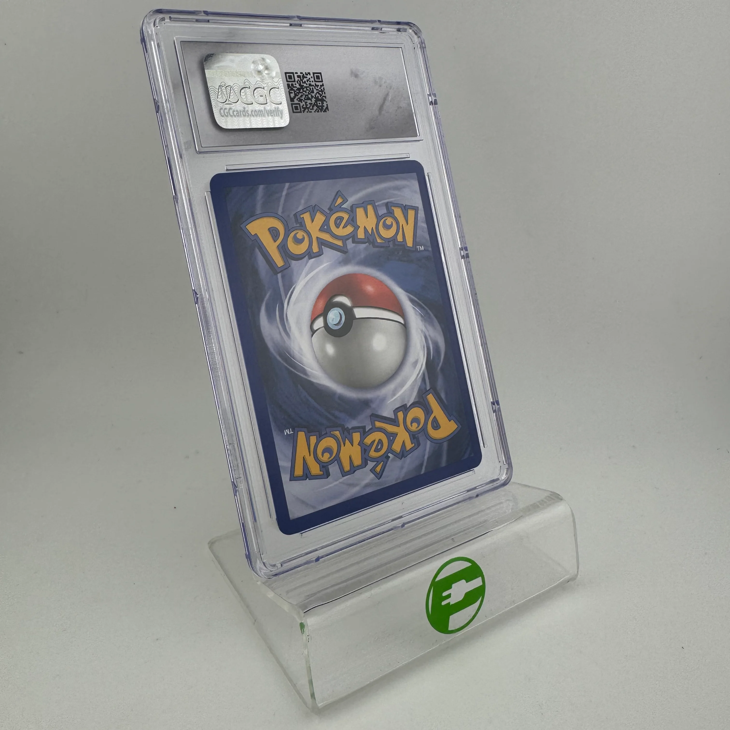 Pokémon TCG Team Rocket Zubat #70 Regular English CGC 10 GEM MINT - Image 5